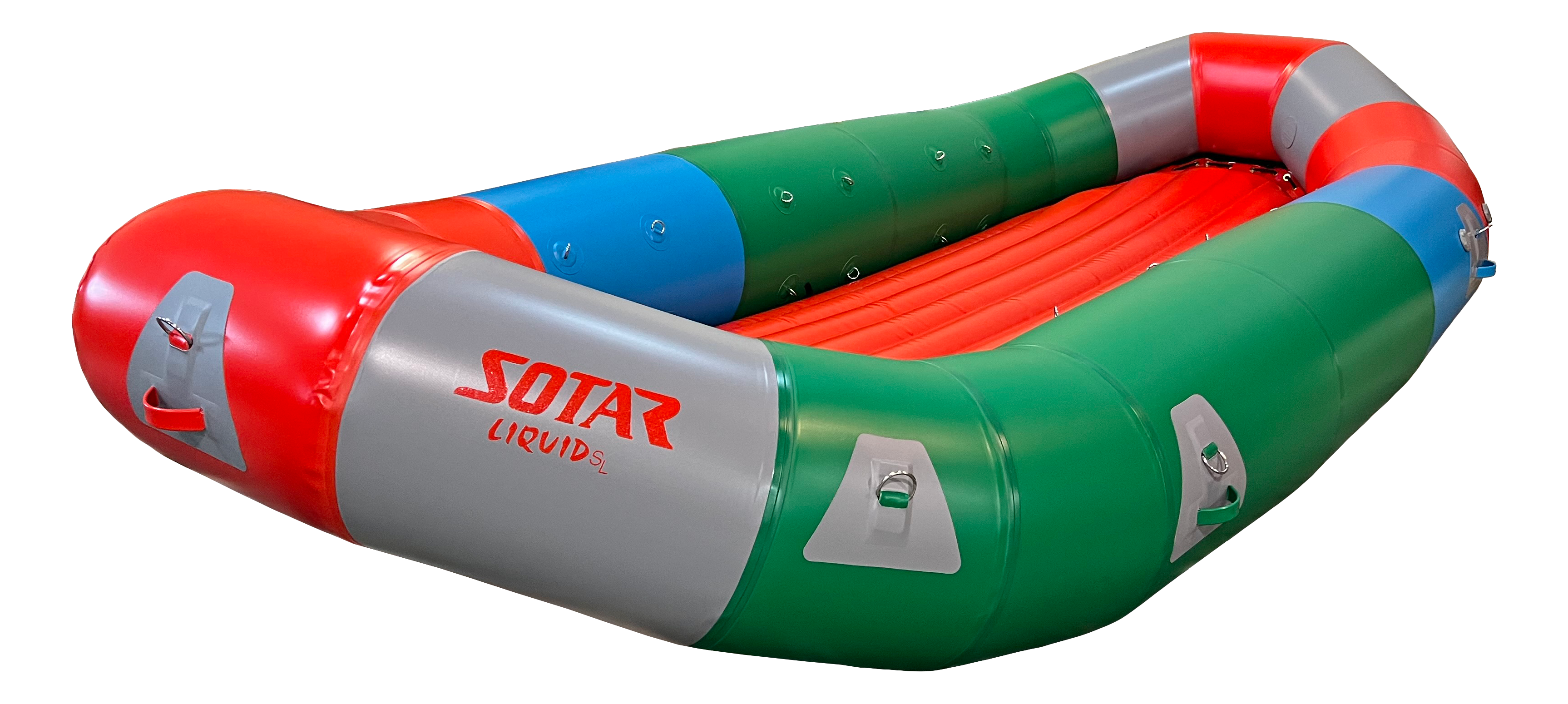 SOTAR SL 16' LIQUID RAFT