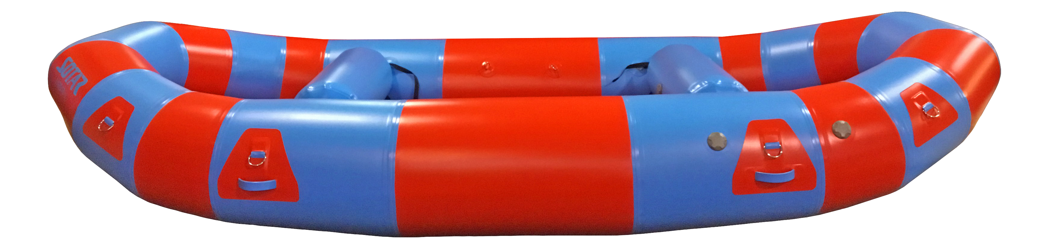 SOTAR SL 13' LIQUID RAFT