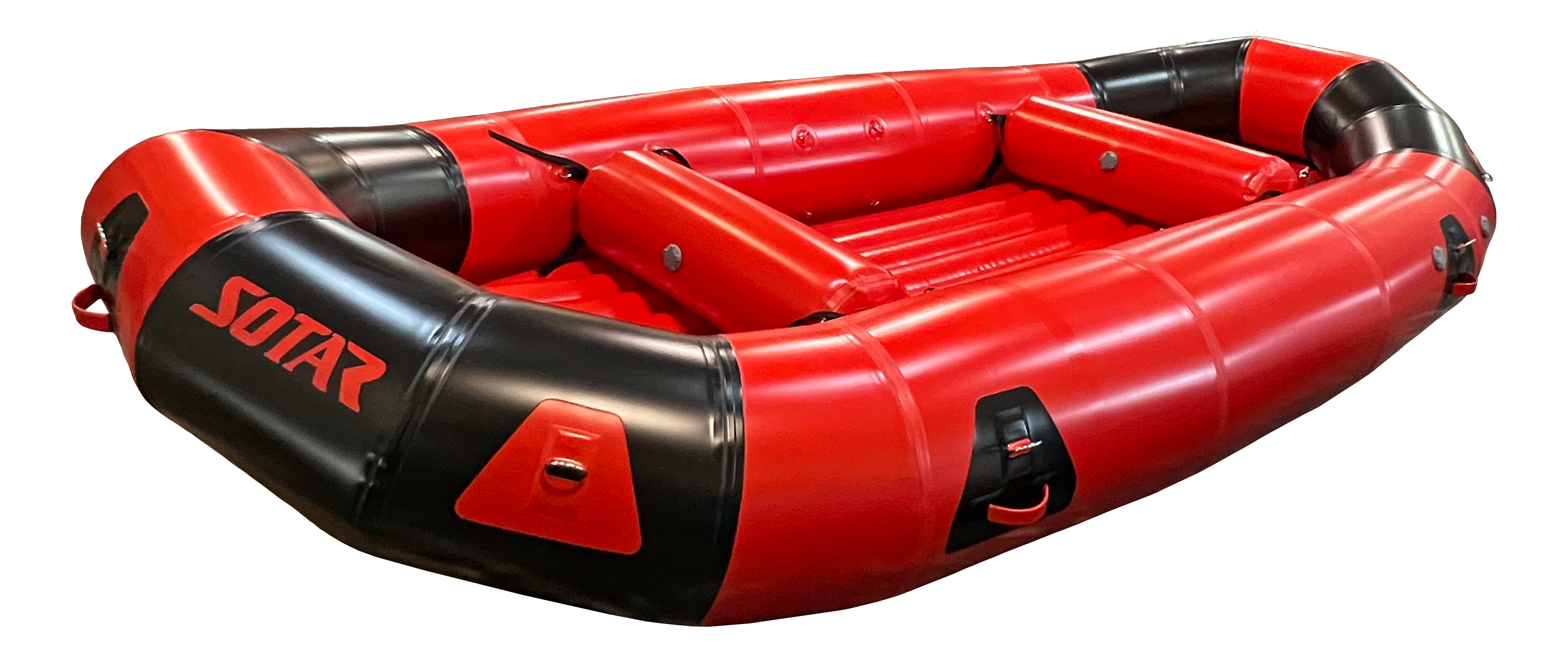 SOTAR SL 14' LIQUID RAFT