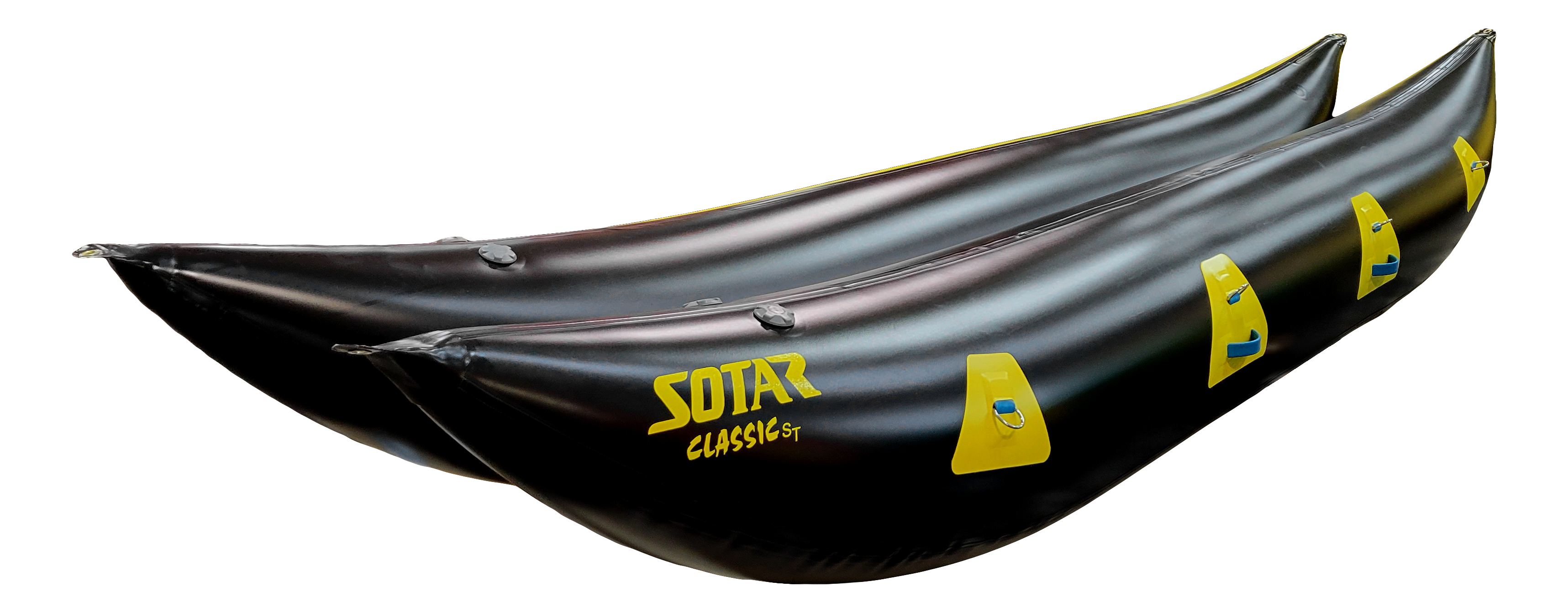 SOTAR ST 15'6" CLASSIC CAT