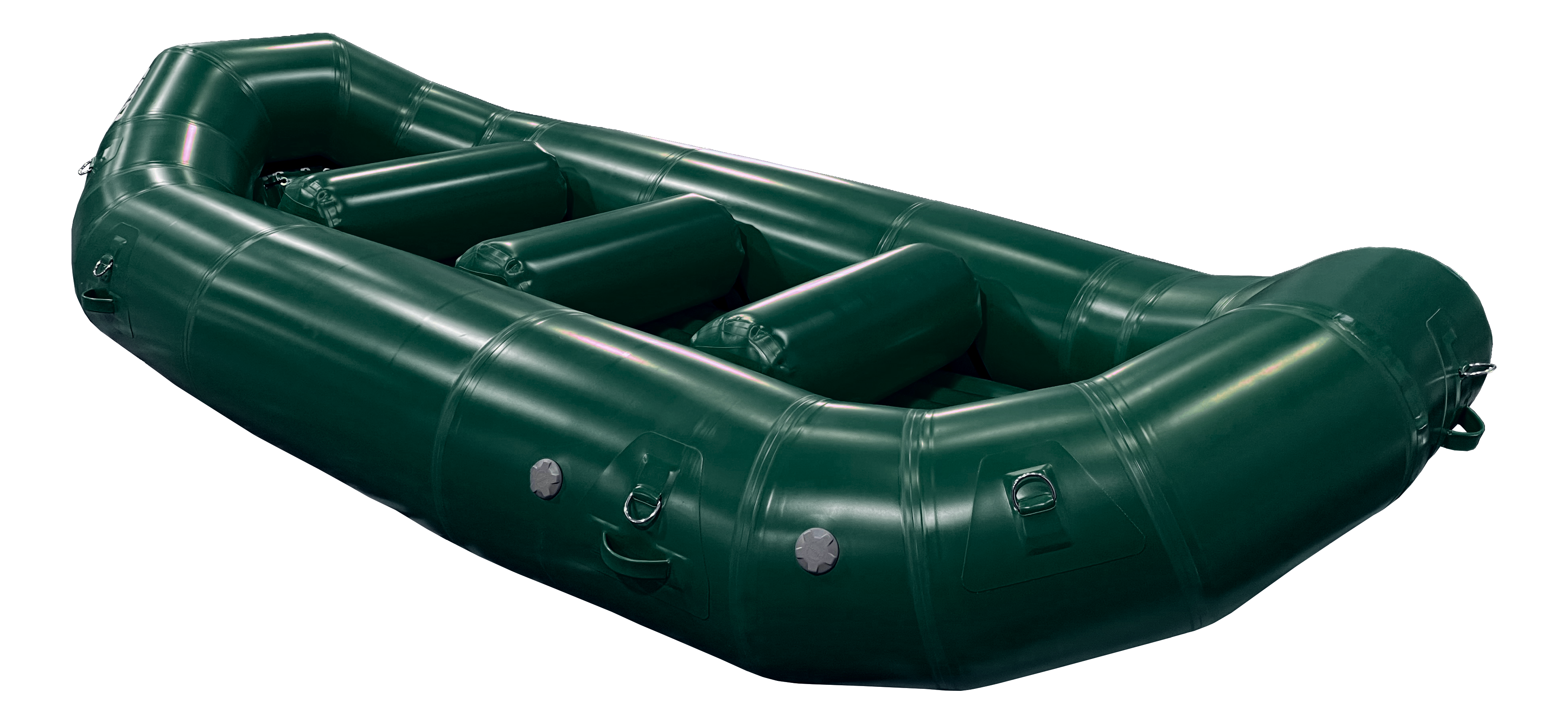SOTAR SL 12' LIQUID RAFT