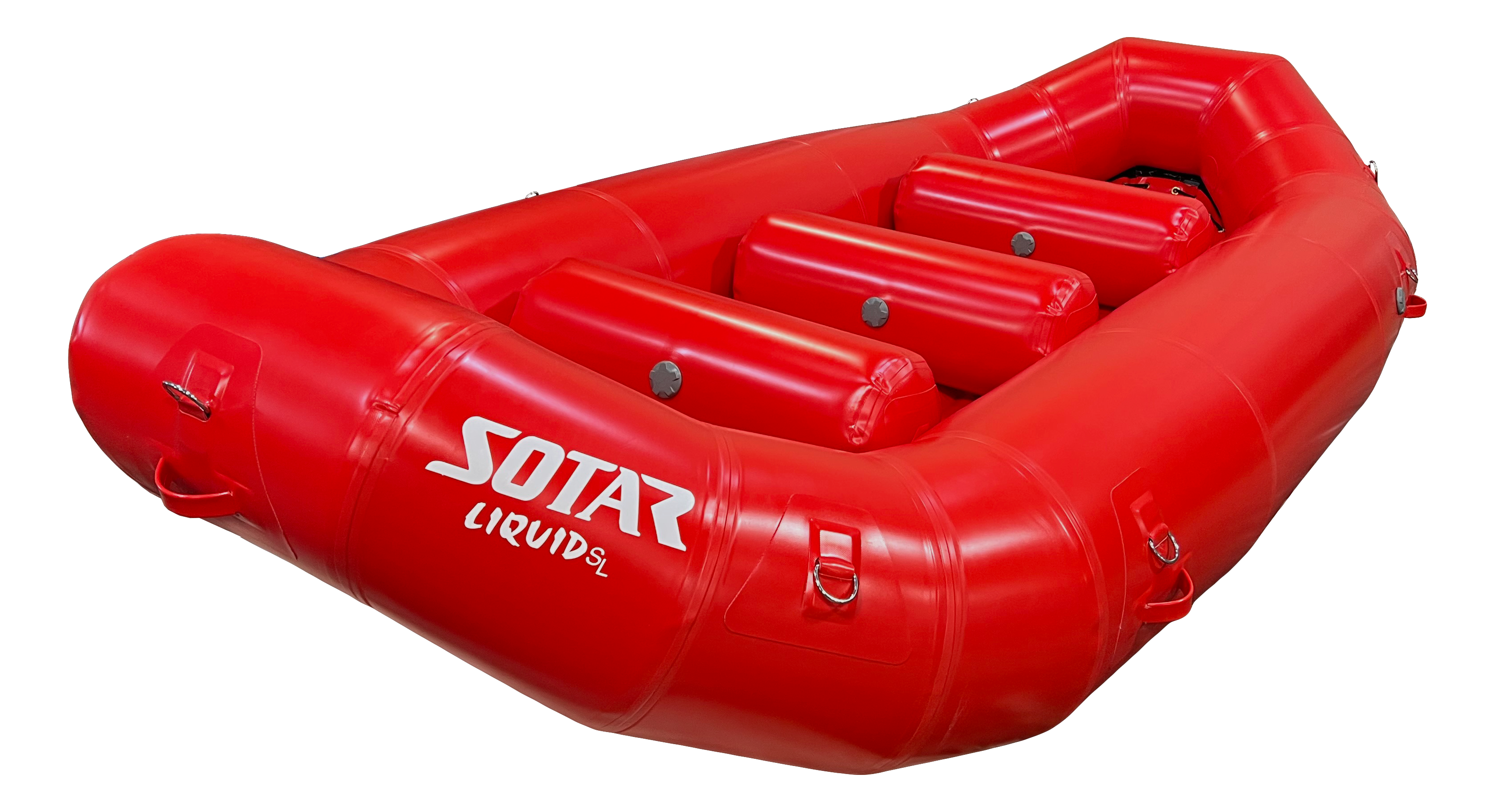 SOTAR SL 12' LIQUID RAFT