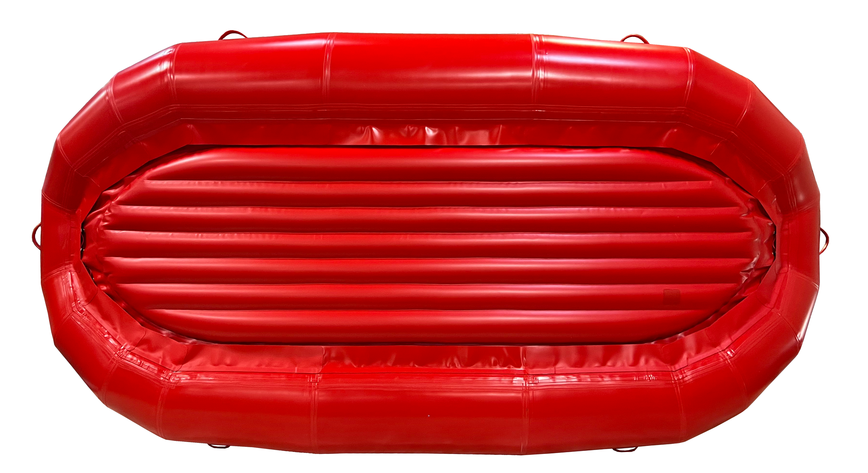 SOTAR SL 12' LIQUID RAFT