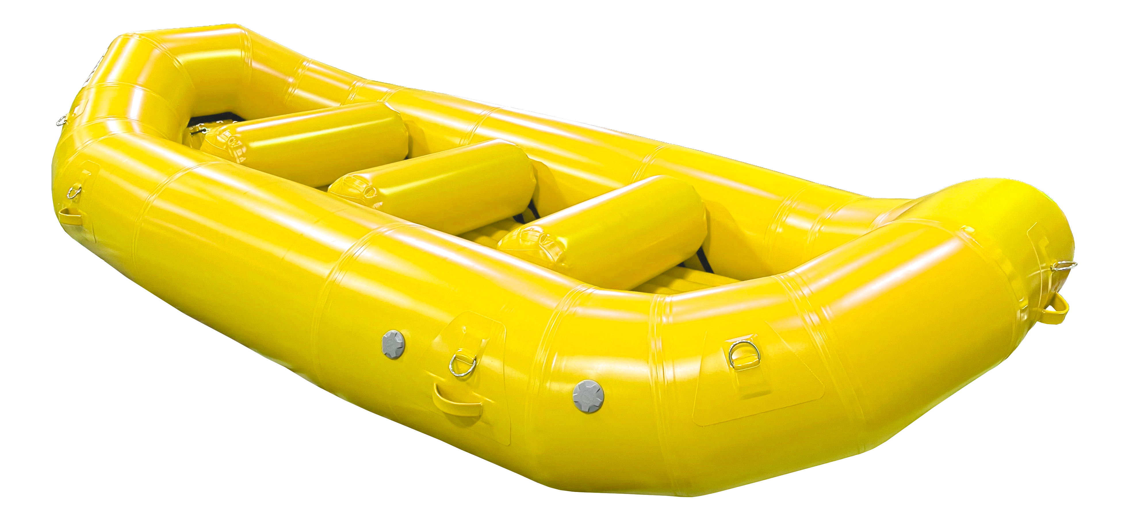 SOTAR SL 12' LIQUID RAFT
