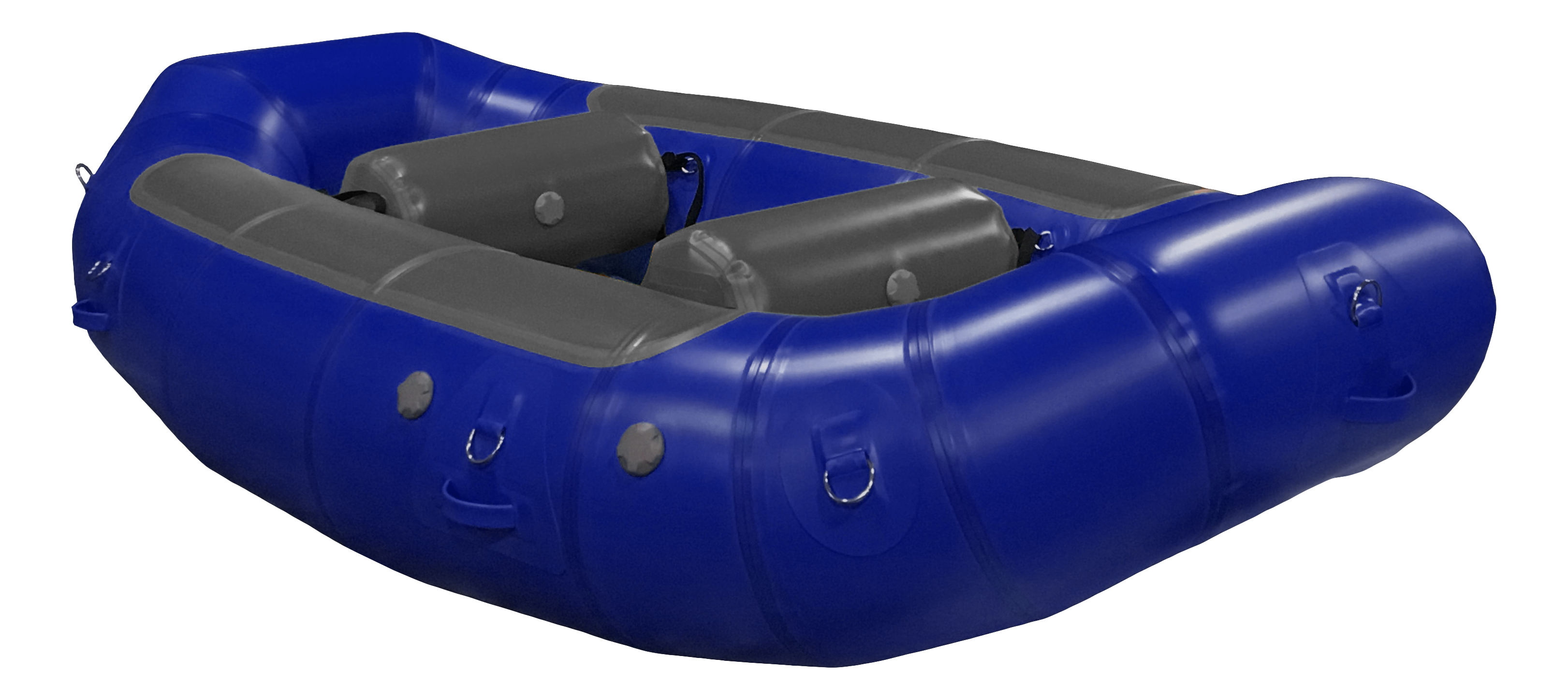 SOTAR LIQUID SL 10' RAFT