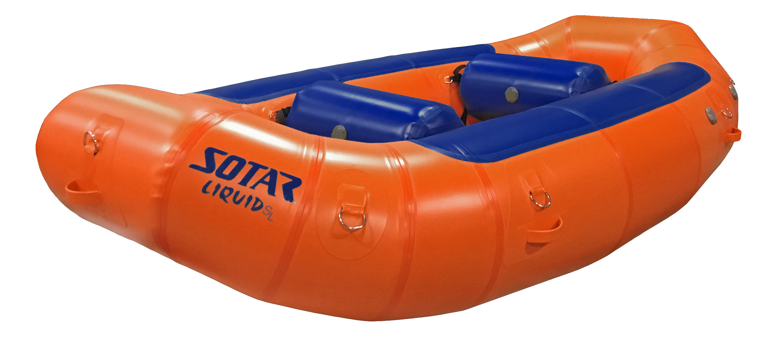 SOTAR LIQUID SL 10' RAFT