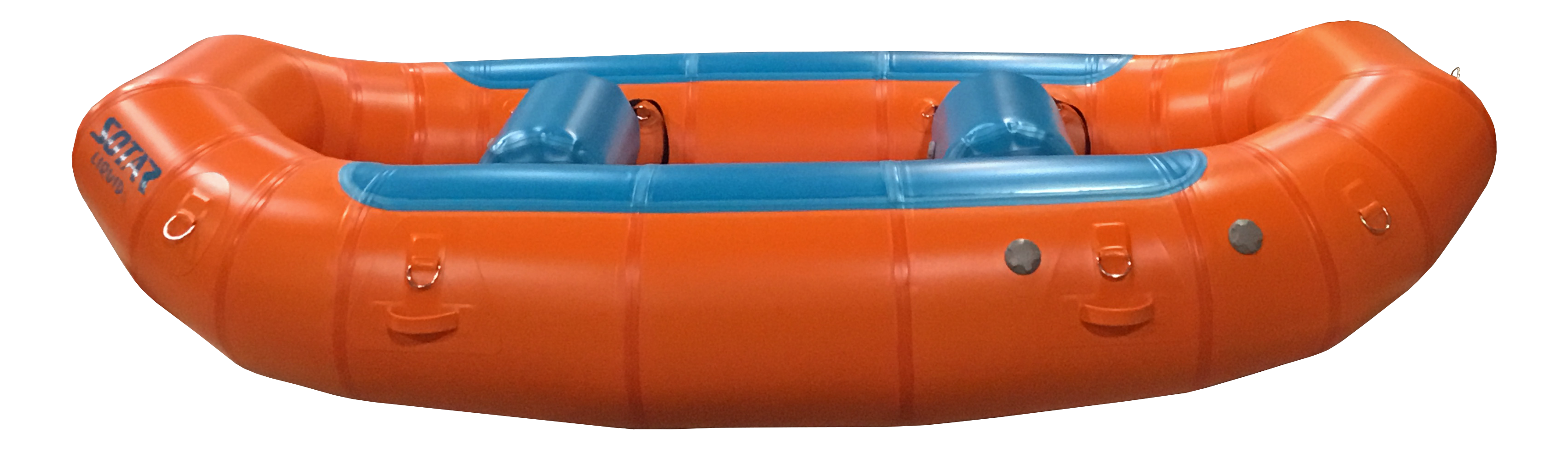SOTAR LIQUID SL 10' RAFT
