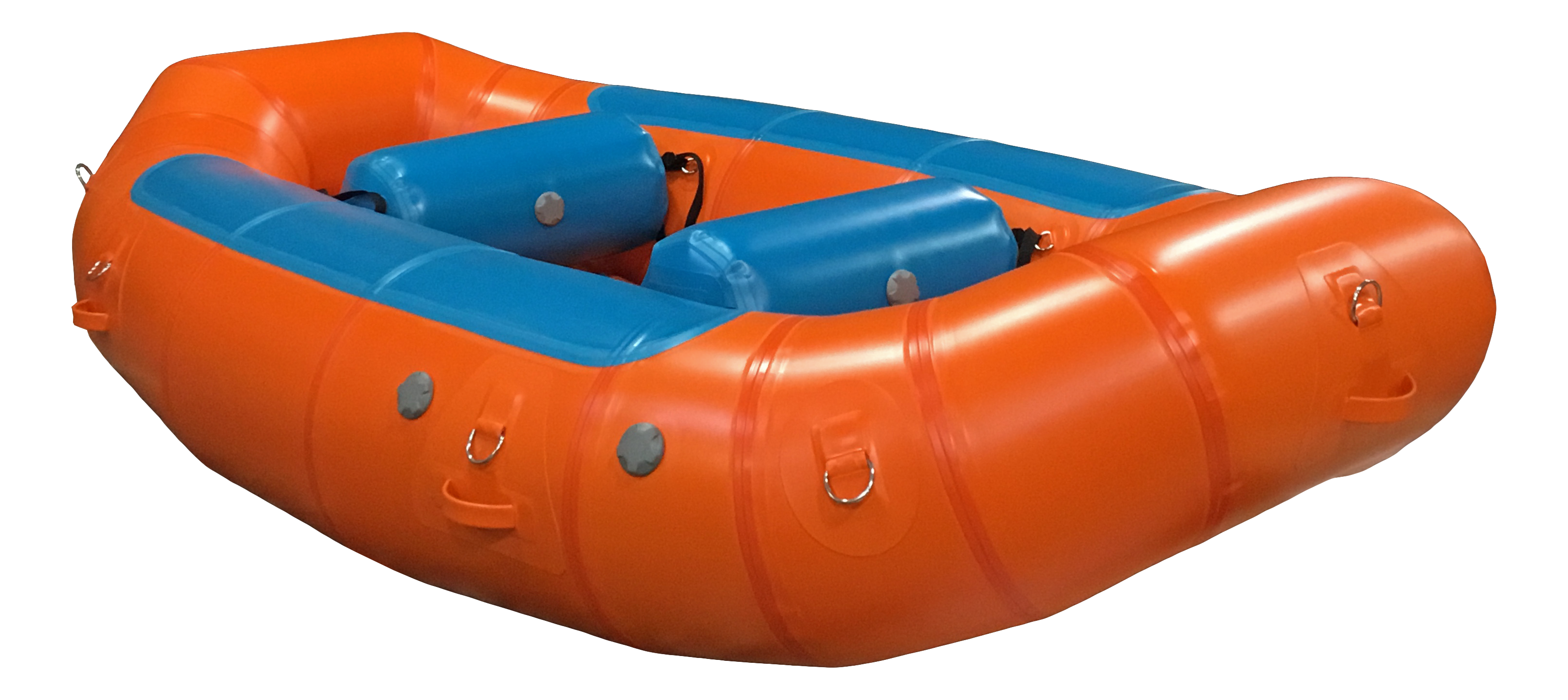 SOTAR LIQUID SL 10' RAFT