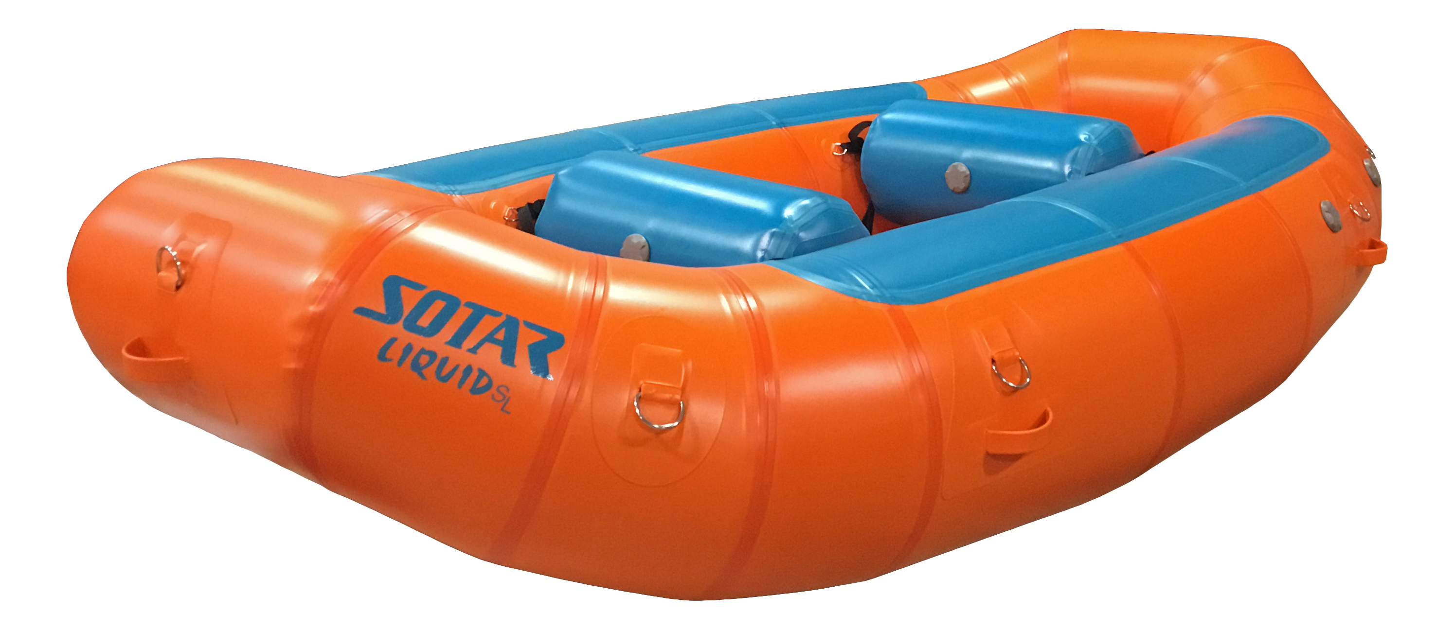 SOTAR LIQUID SL 10' RAFT