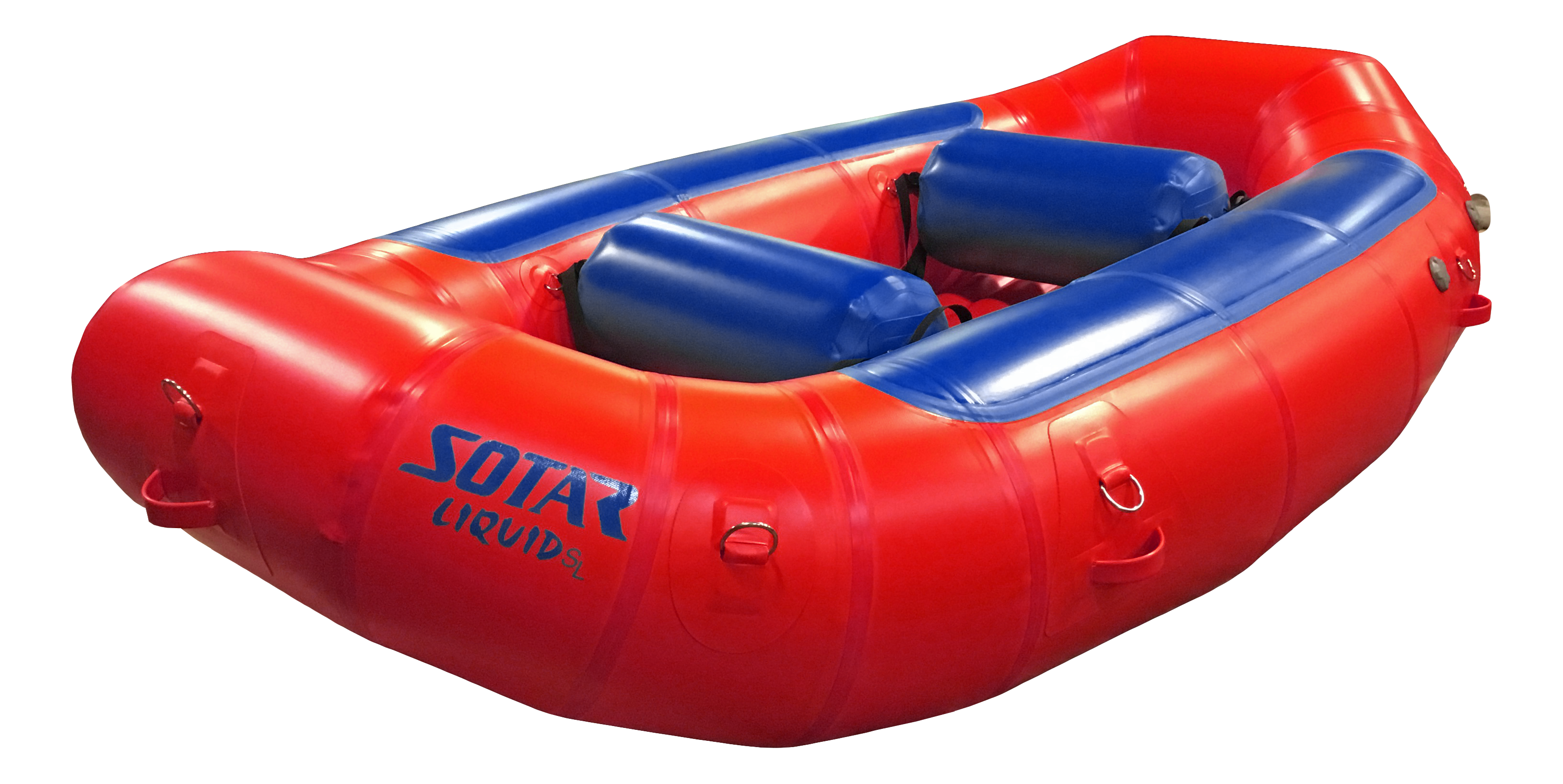 SOTAR LIQUID SL 10' RAFT