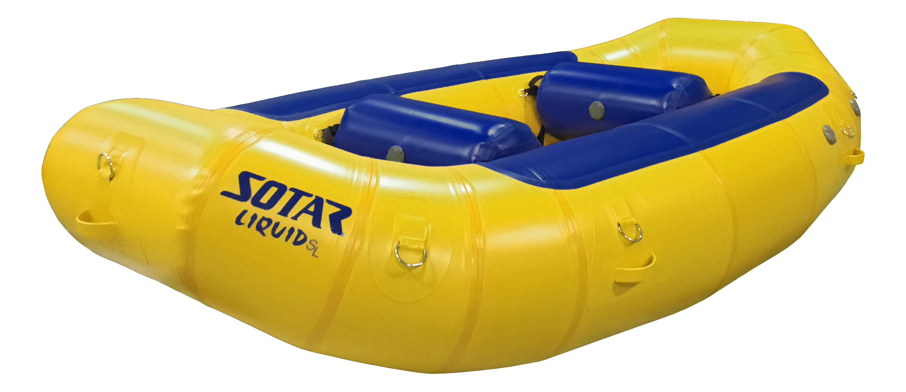 SOTAR LIQUID SL 10' RAFT
