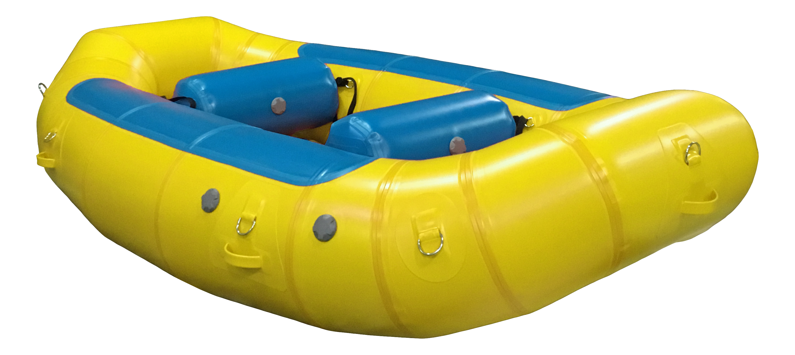 SOTAR LIQUID SL 10' RAFT