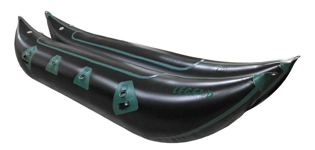 SOTAR LEGEND 12'8" CAT
