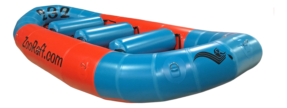 SOTAR SL 14' LIQUID RAFT