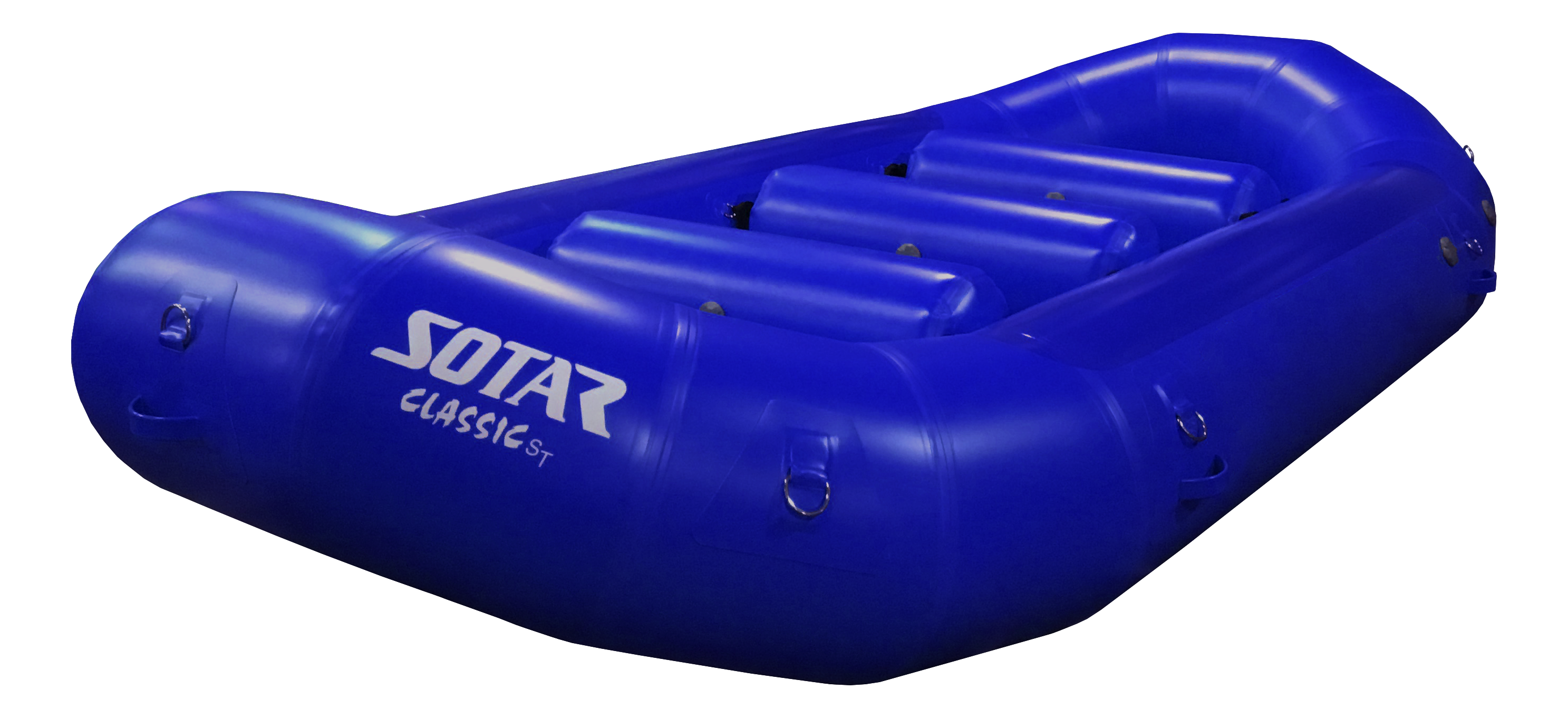 SOTAR ST 13' CLASSIC RAFT