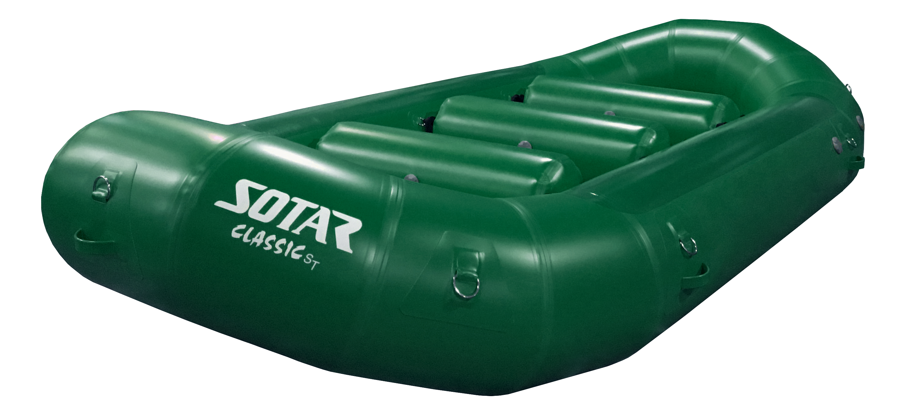 SOTAR ST 13' CLASSIC RAFT