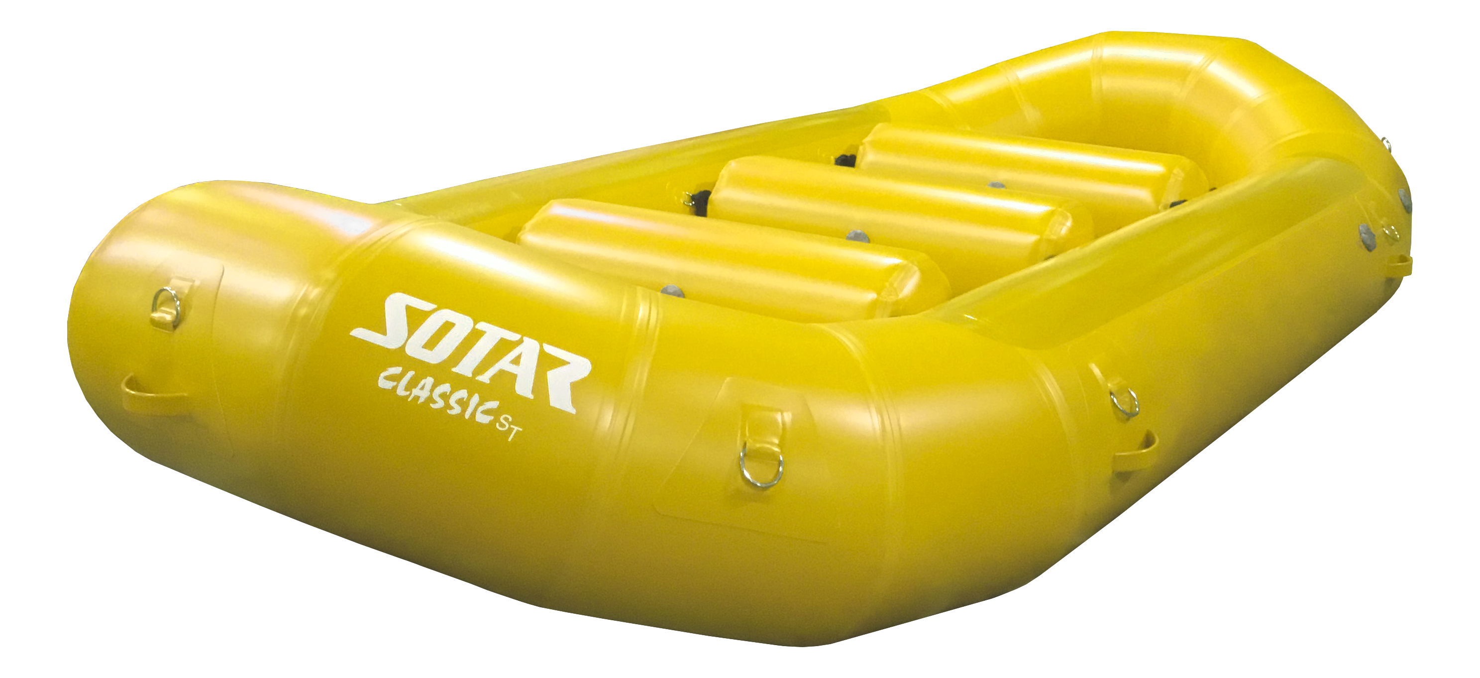 SOTAR ST 13' CLASSIC RAFT