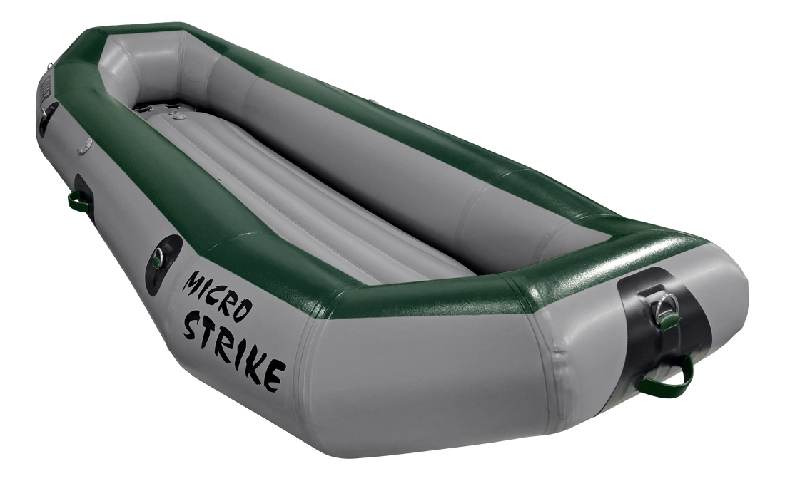 SOTAR Micro Strike 11' Raft - Frame Not Included