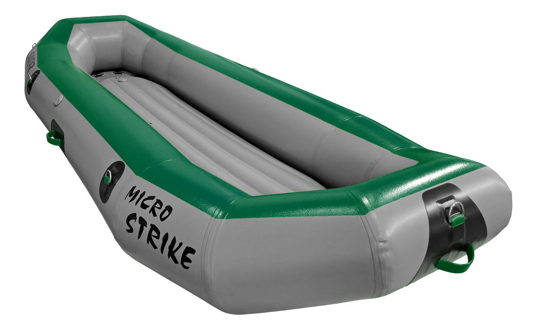 SOTAR Micro Strike 11' Raft - Frame Not Included