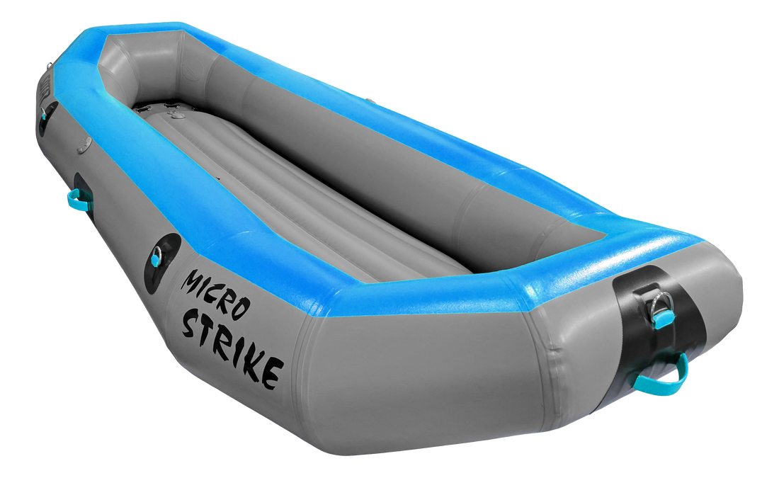 SOTAR Micro Strike 11' Raft - Frame Not Included