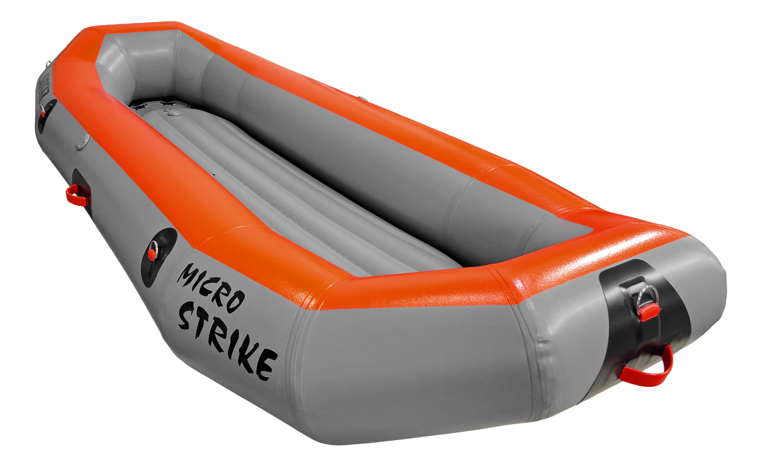 SOTAR Micro Strike 11' Raft - Frame Not Included