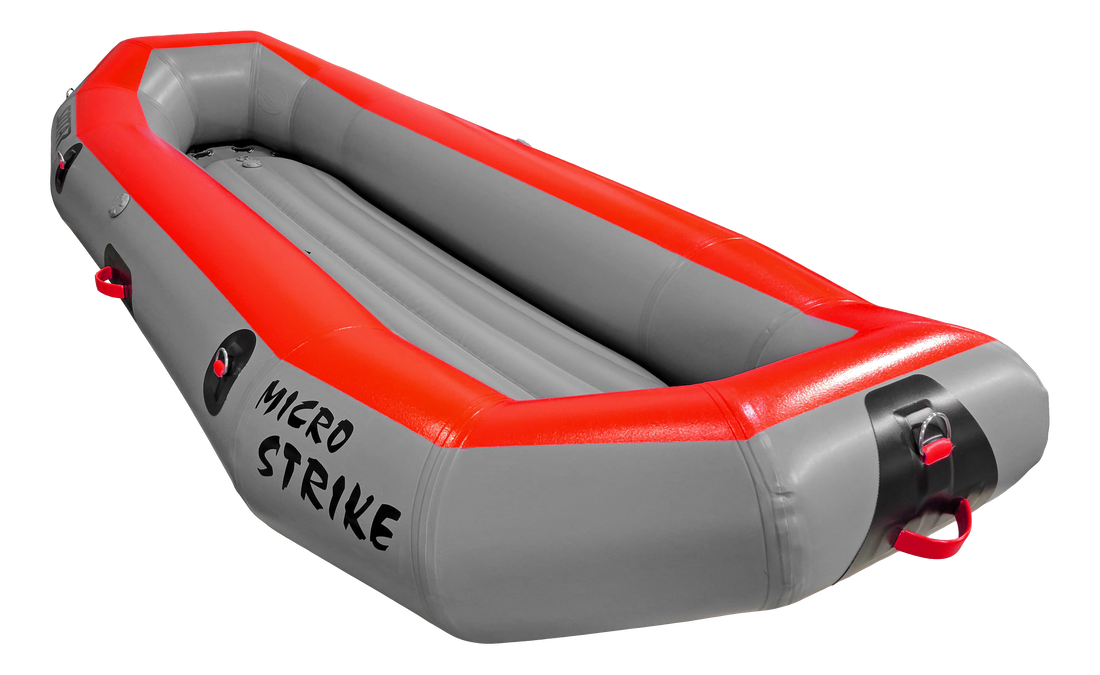 SOTAR Micro Strike 11' Raft - Frame Not Included