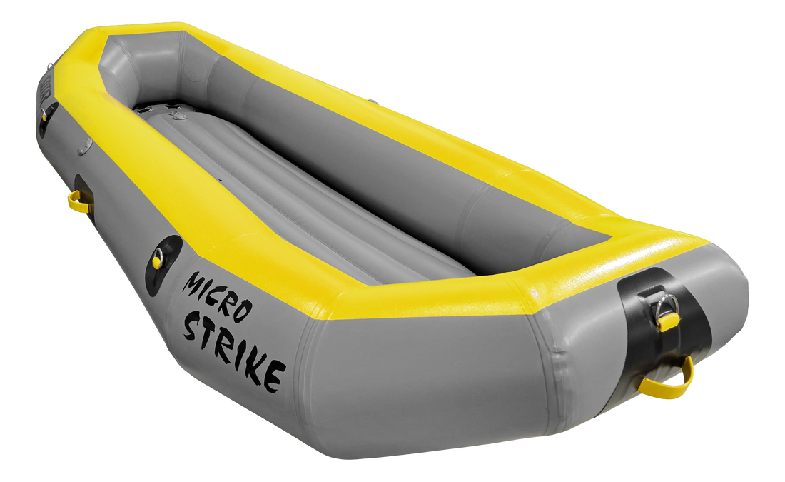 SOTAR Micro Strike 11' Raft - Frame Not Included