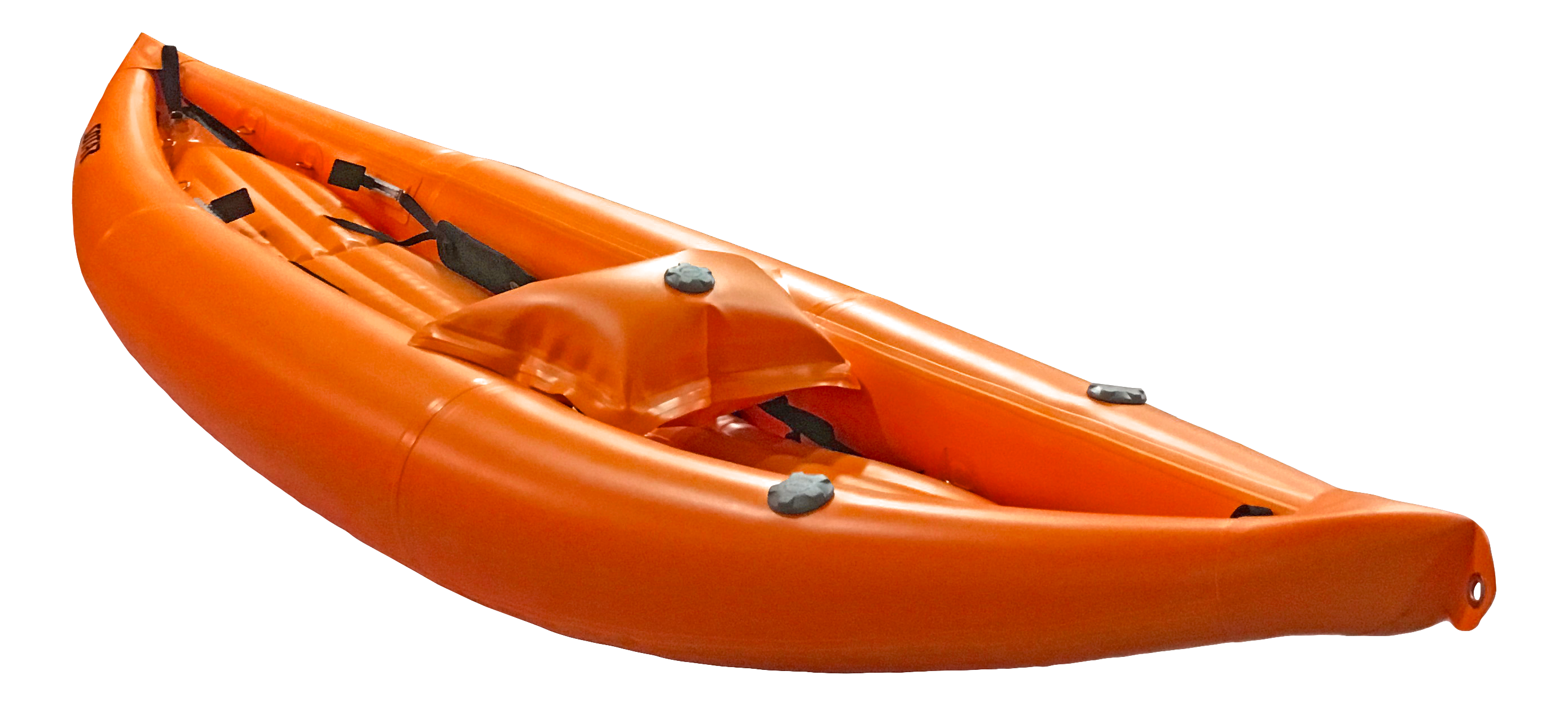 SOTAR 11' SL INFLATABLE KAYAK