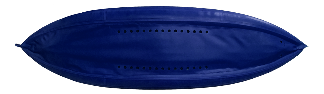 SOTAR 11' SL INFLATABLE KAYAK