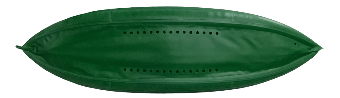 SOTAR 11' SL INFLATABLE KAYAK