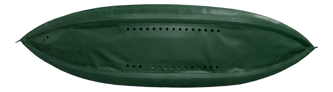 SOTAR 11' SL INFLATABLE KAYAK