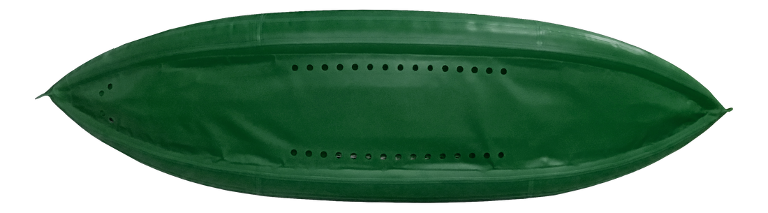 SOTAR 11' SL INFLATABLE KAYAK