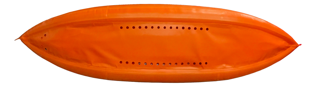 SOTAR 11' SL INFLATABLE KAYAK