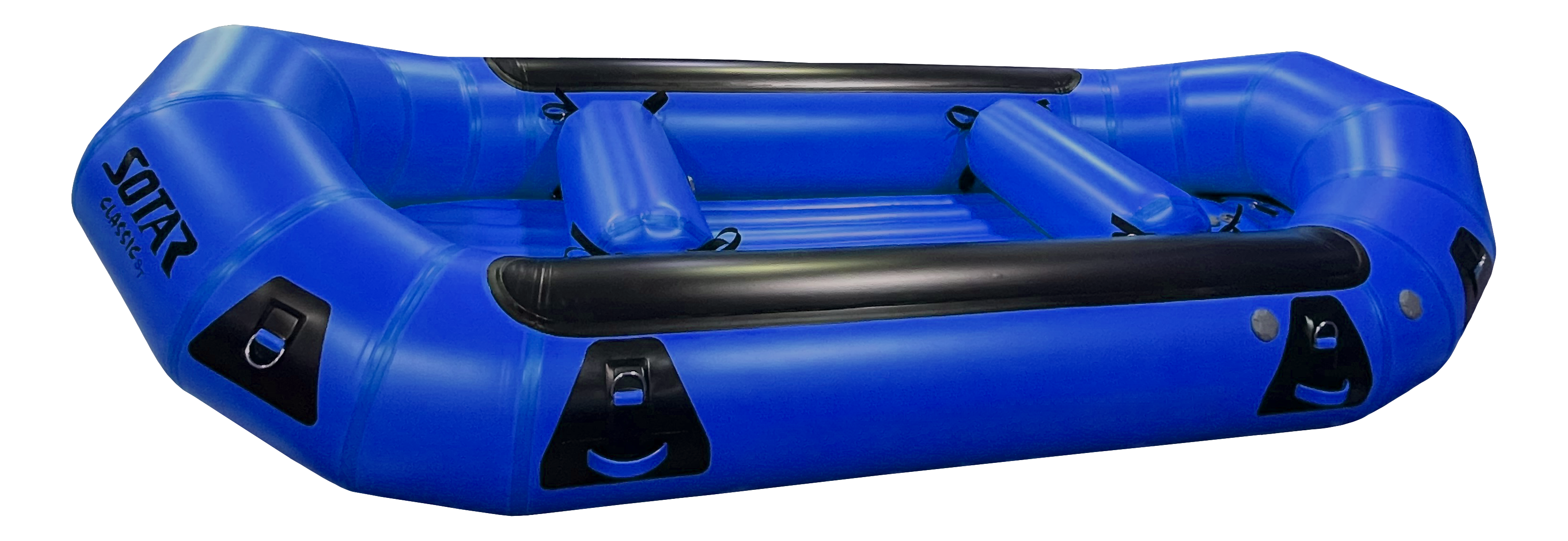 SOTAR ST 12' CLASSIC RAFT