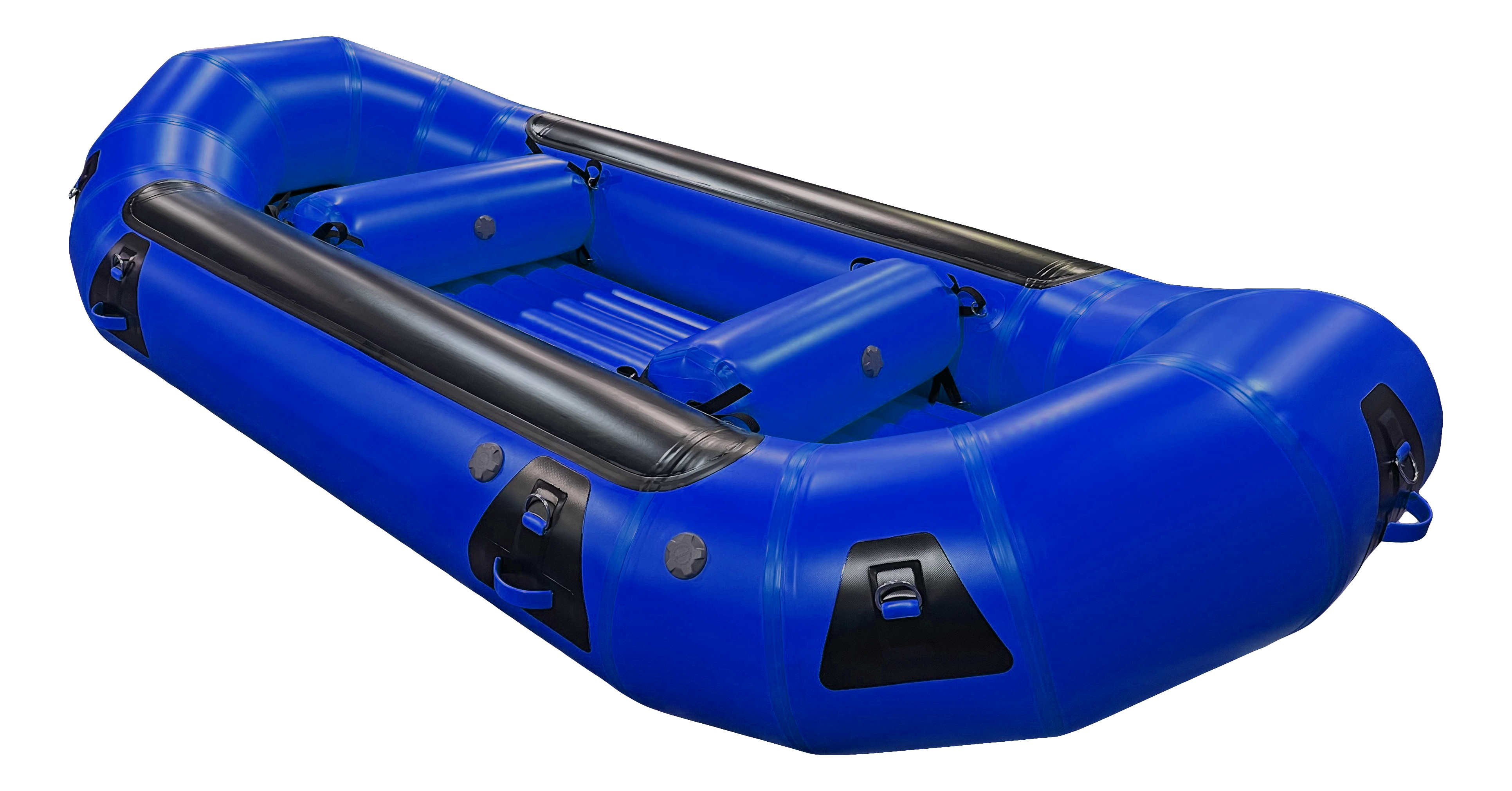 SOTAR ST 12' CLASSIC RAFT