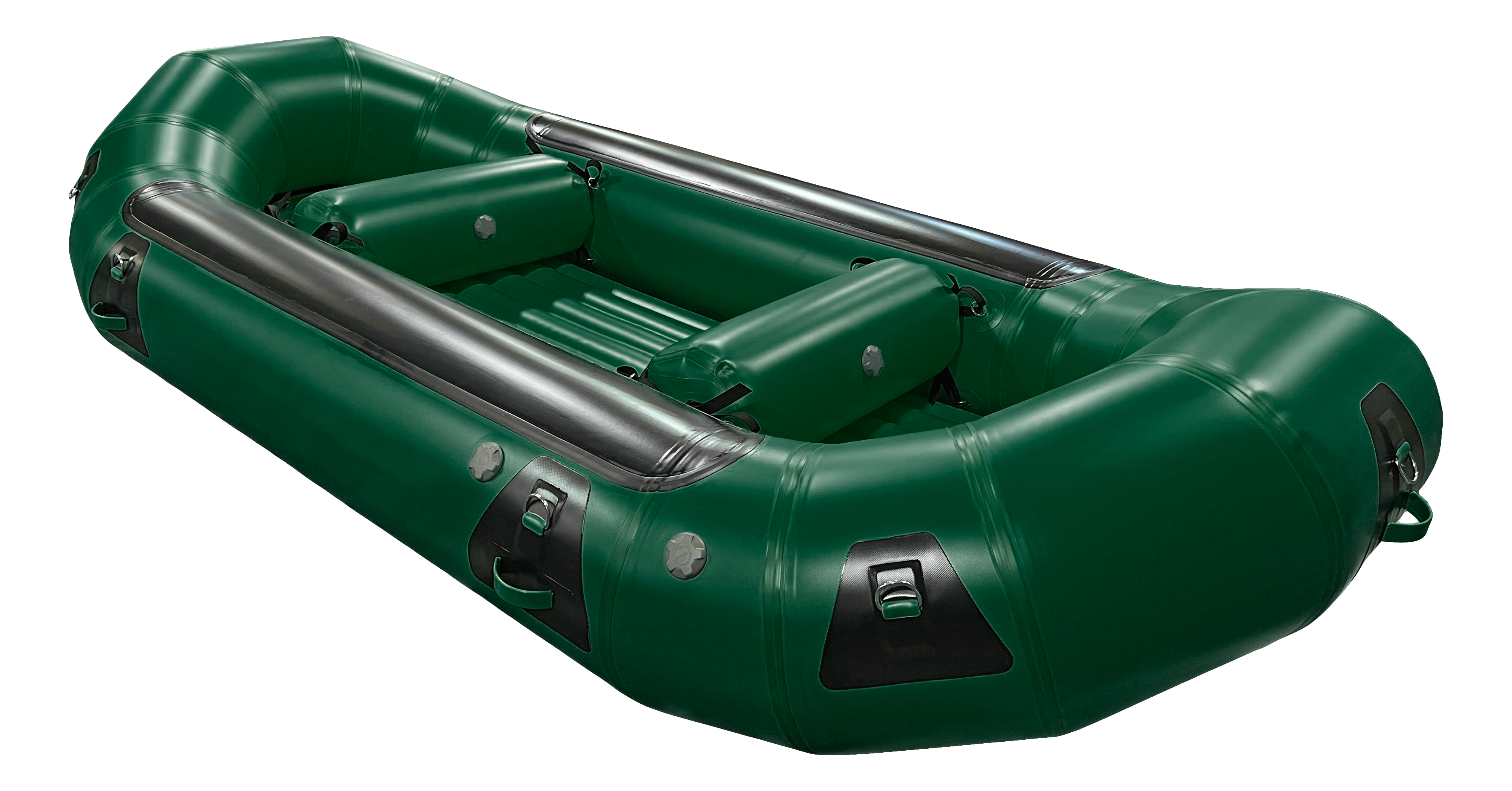 SOTAR ST 12' CLASSIC RAFT
