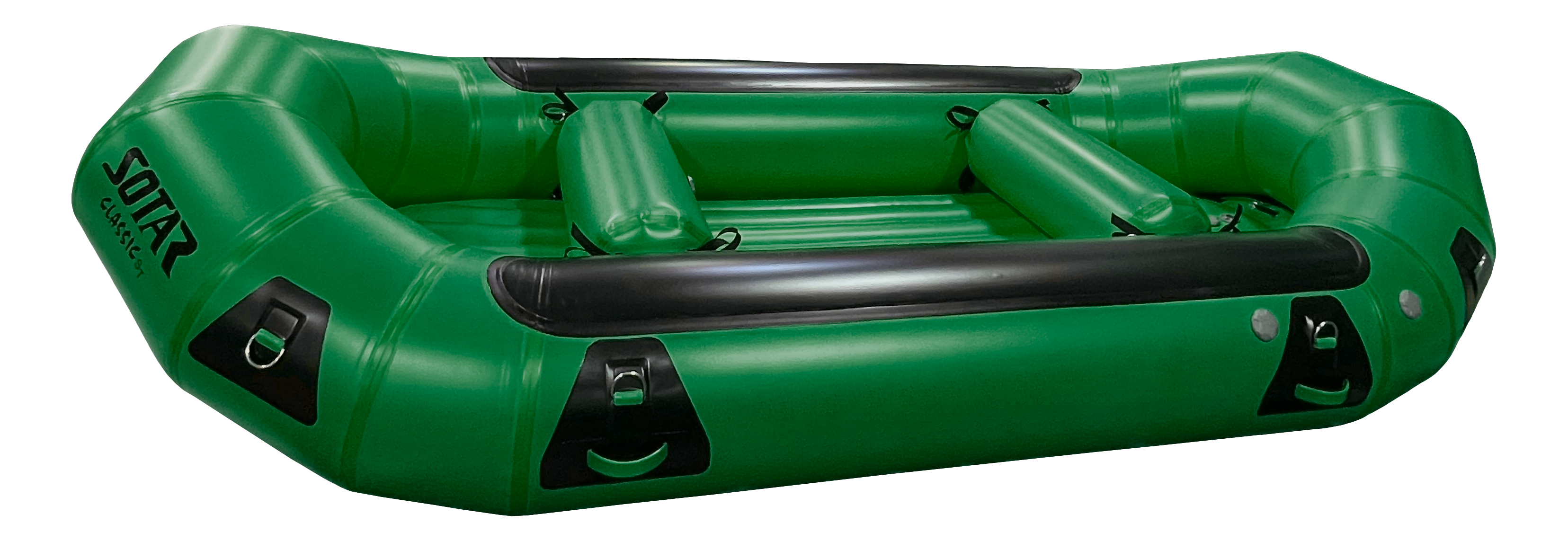 SOTAR ST 12' CLASSIC RAFT