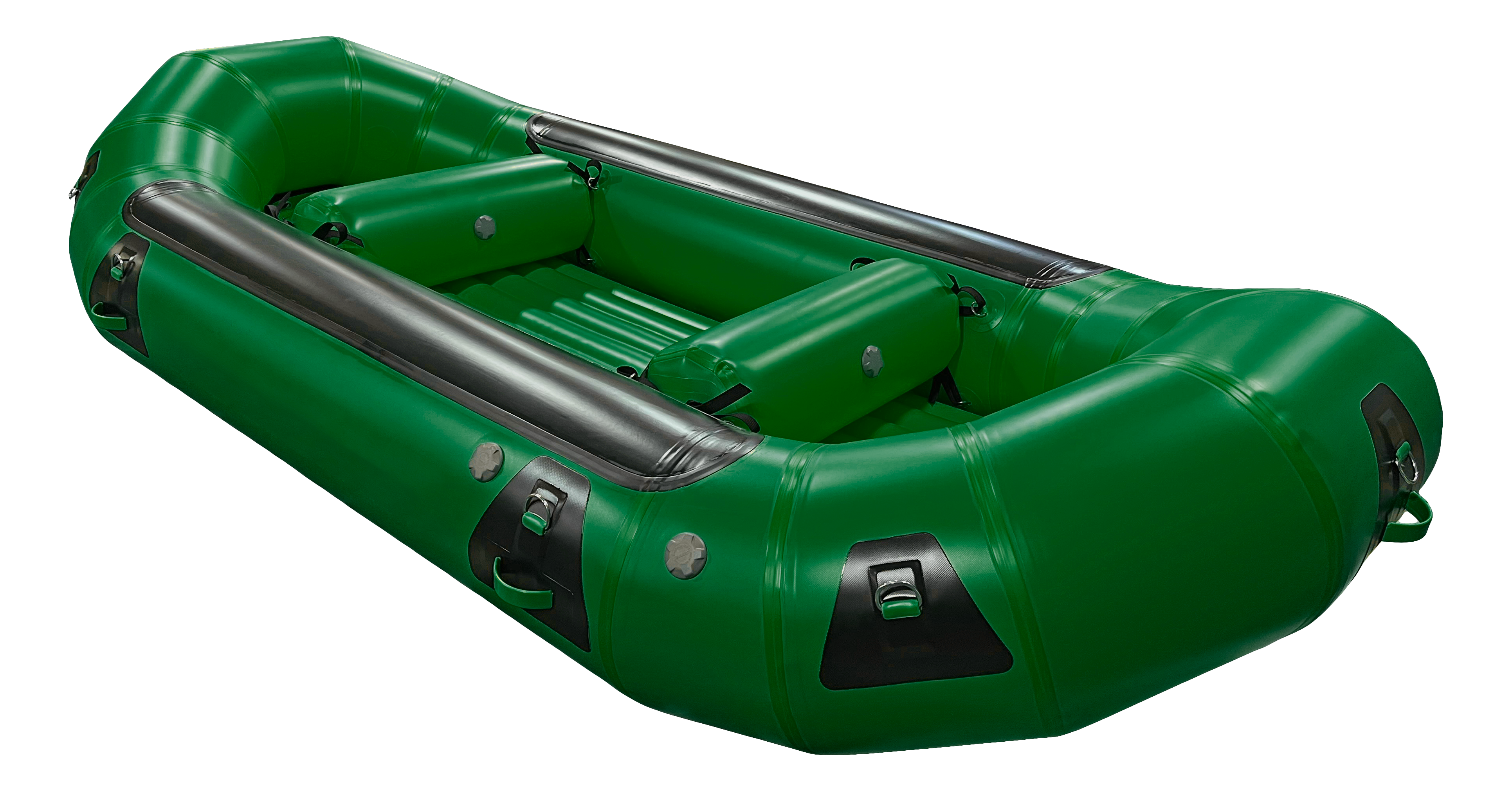 SOTAR ST 12' CLASSIC RAFT