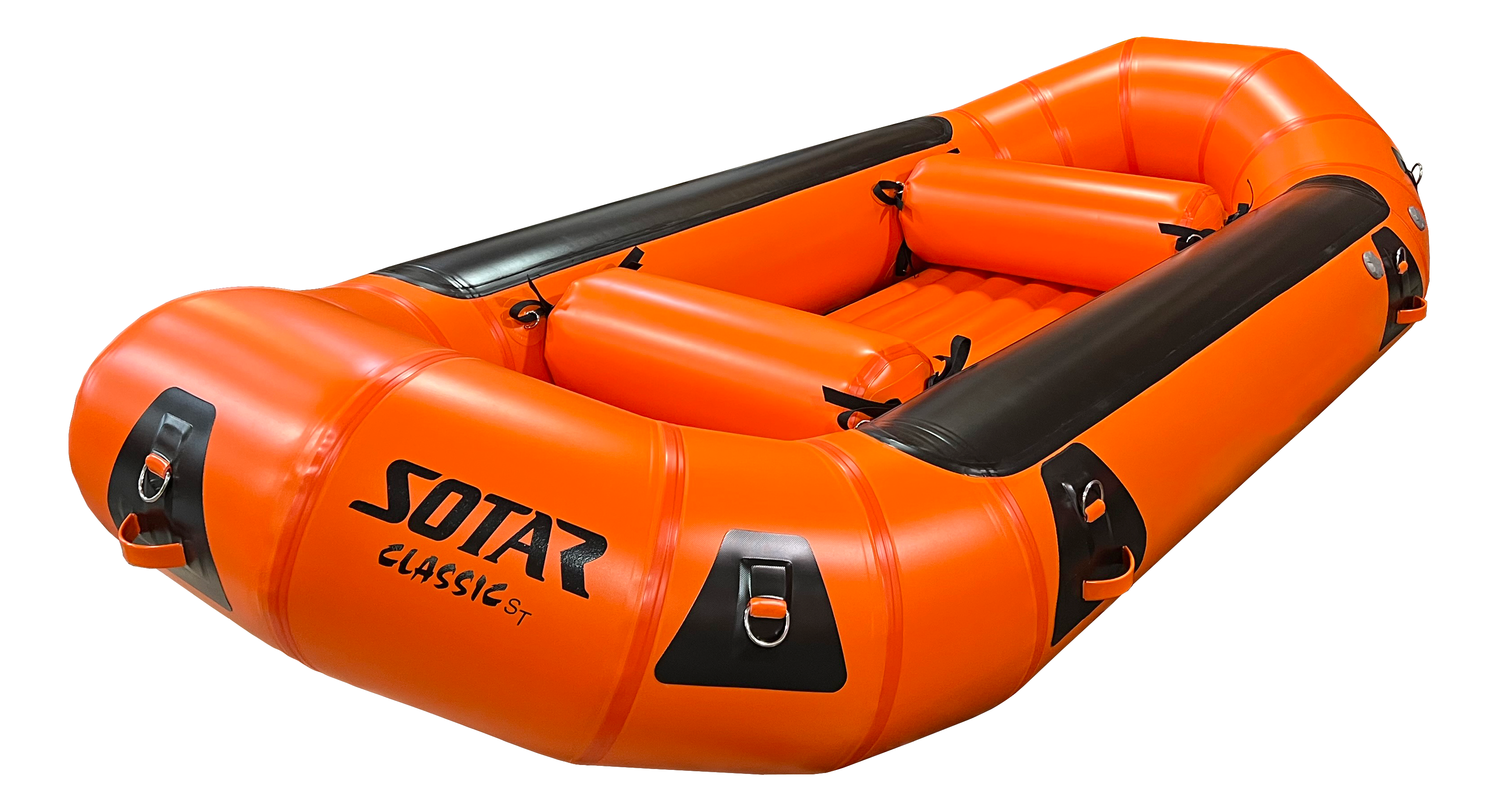 SOTAR ST 12' CLASSIC RAFT