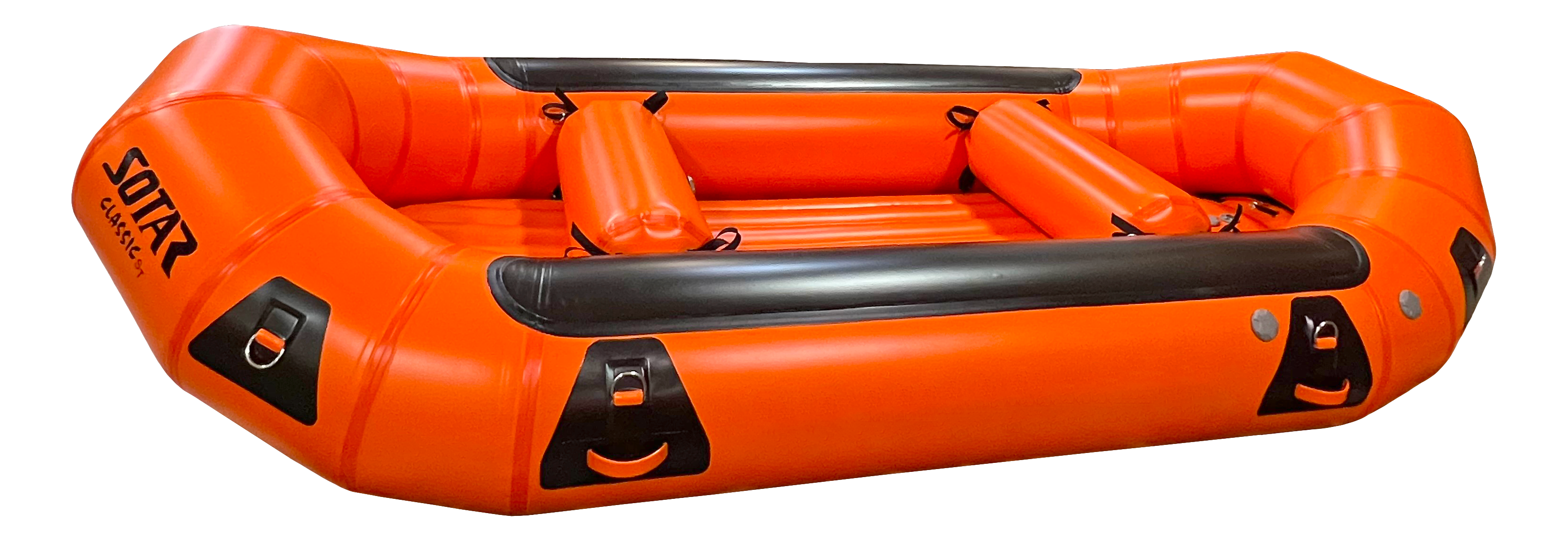SOTAR ST 12' CLASSIC RAFT