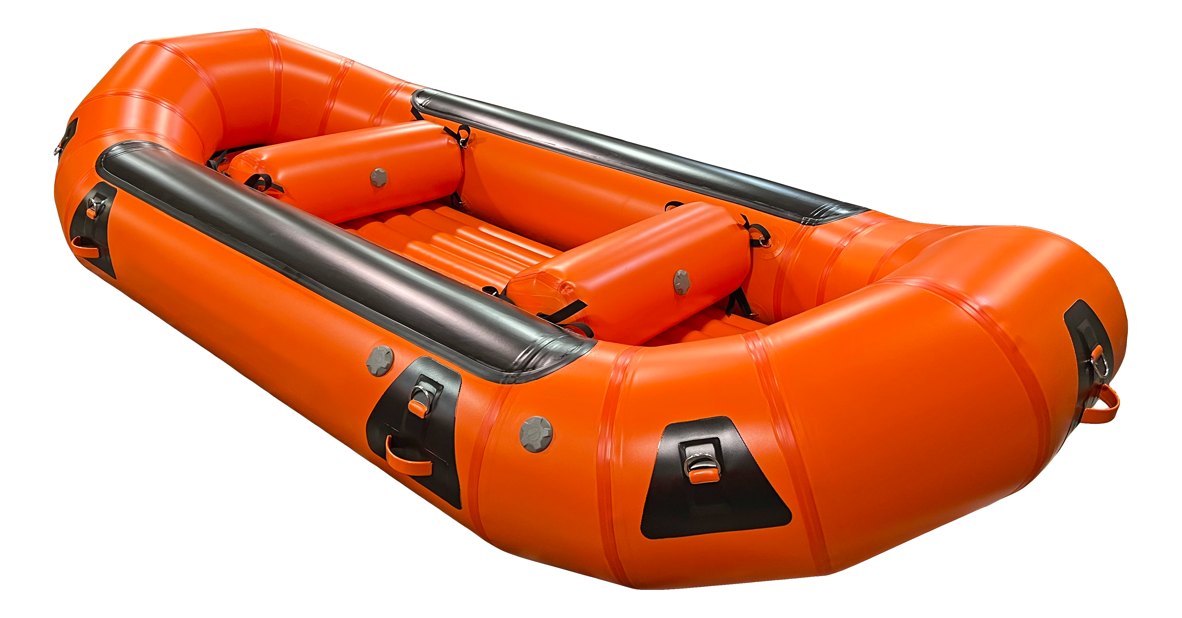 SOTAR ST 12' CLASSIC RAFT
