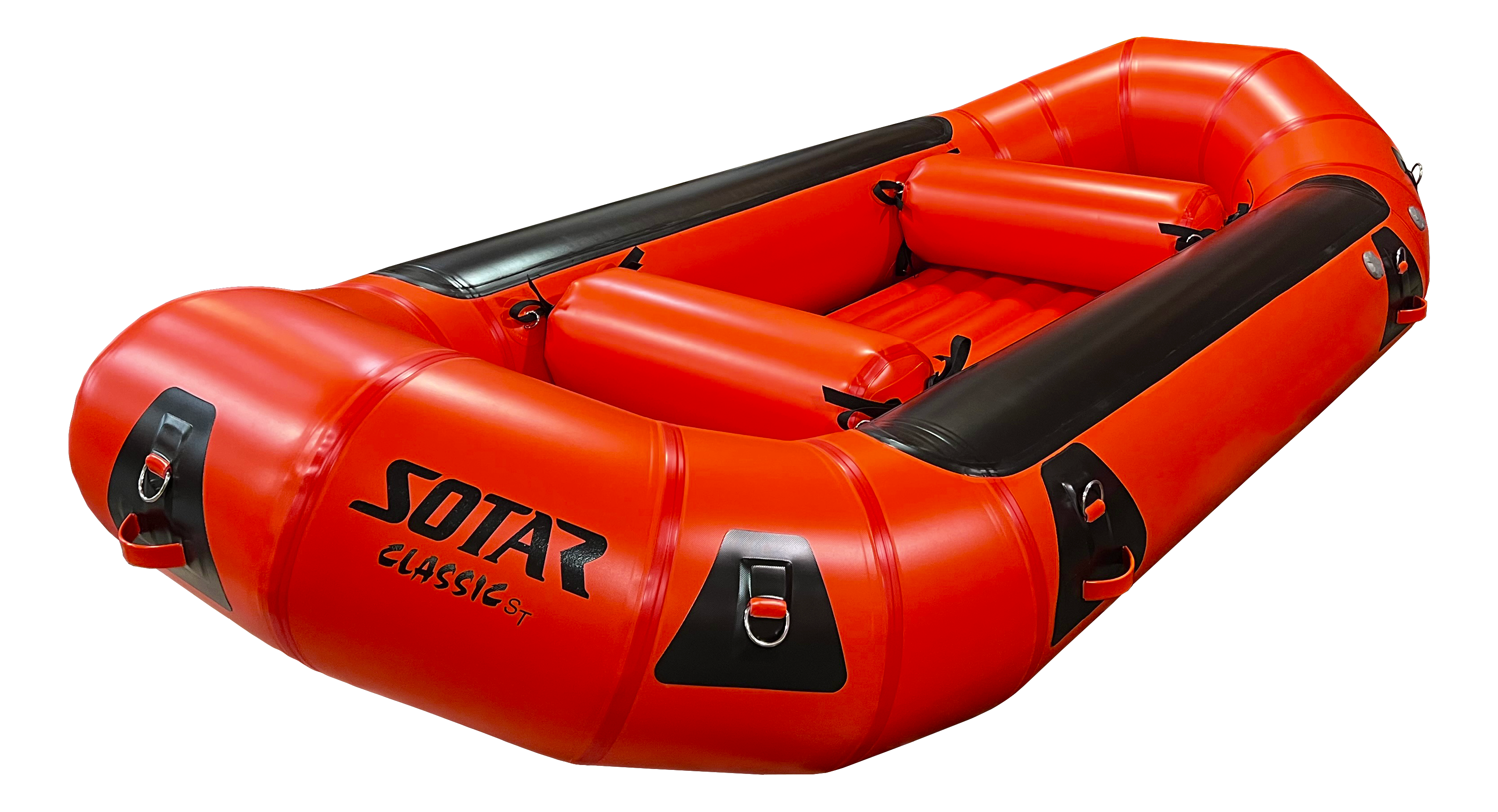 SOTAR ST 12' CLASSIC RAFT