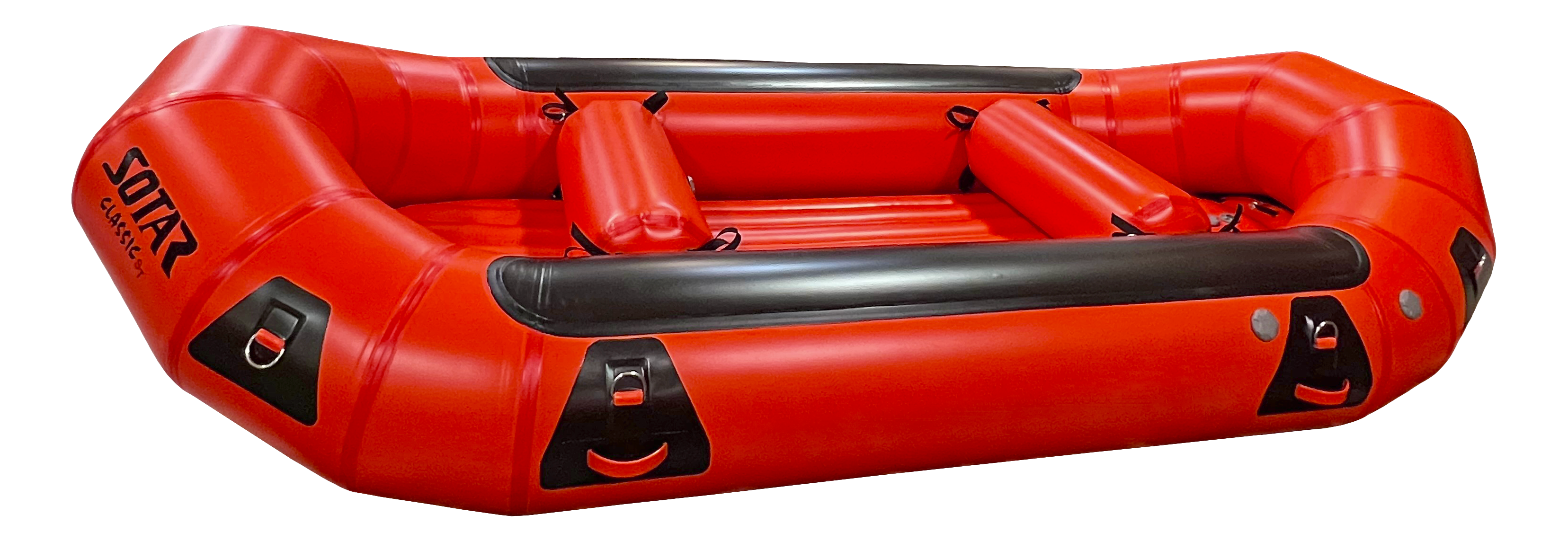 SOTAR ST 12' CLASSIC RAFT