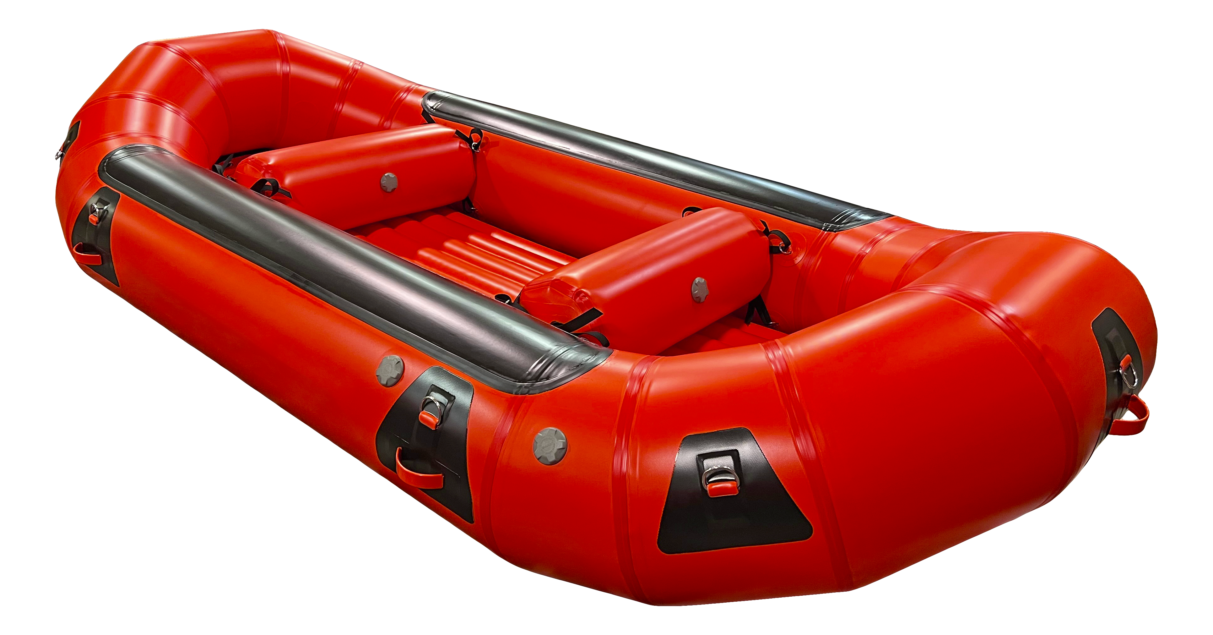 SOTAR ST 12' CLASSIC RAFT