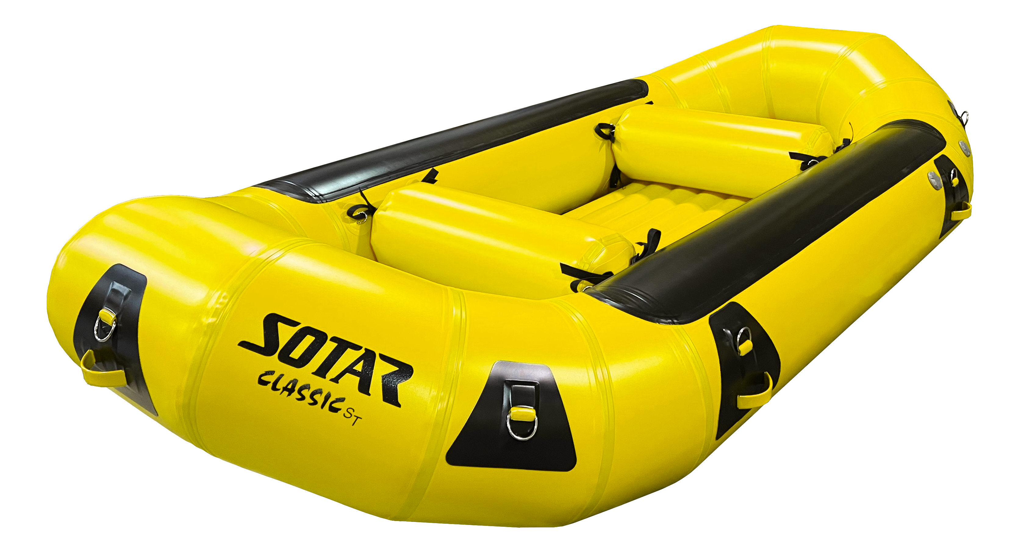 SOTAR ST 12' CLASSIC RAFT