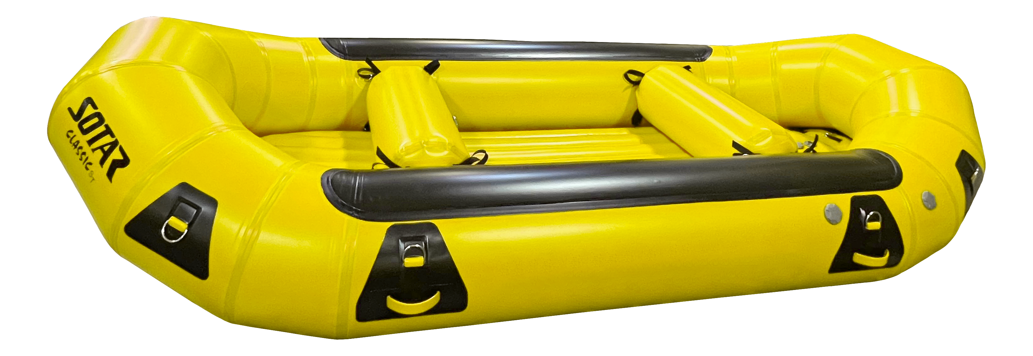 SOTAR ST 12' CLASSIC RAFT
