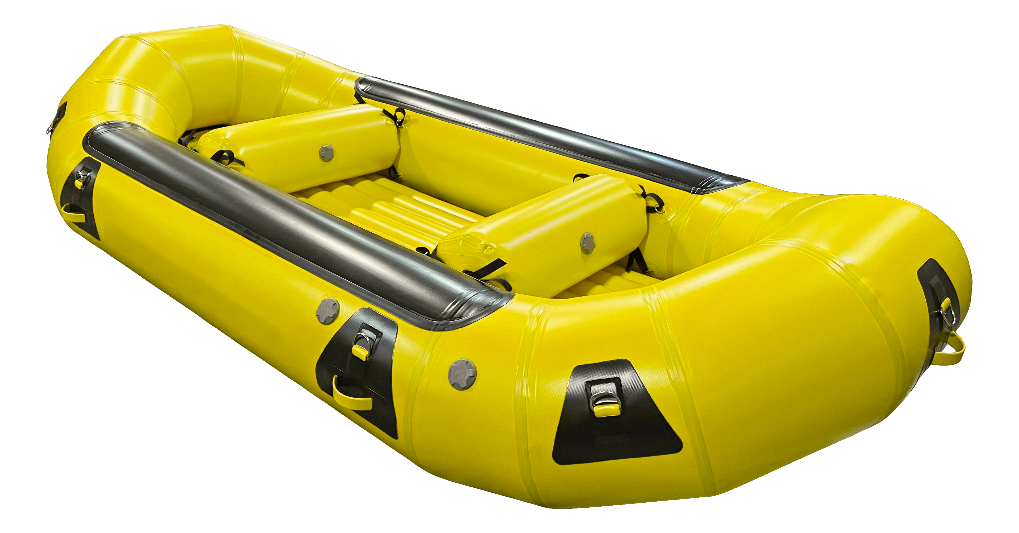 SOTAR ST 12' CLASSIC RAFT