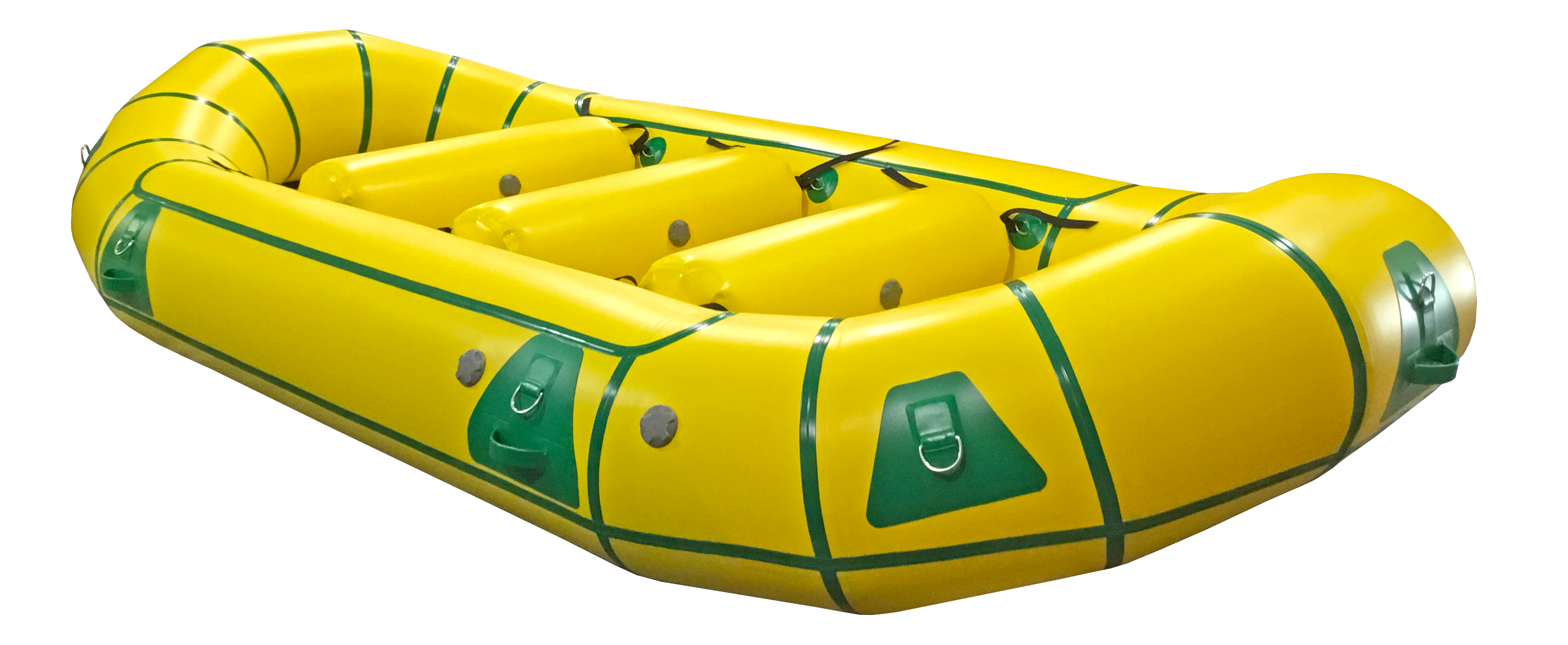 SOTAR ST 13' CLASSIC RAFT