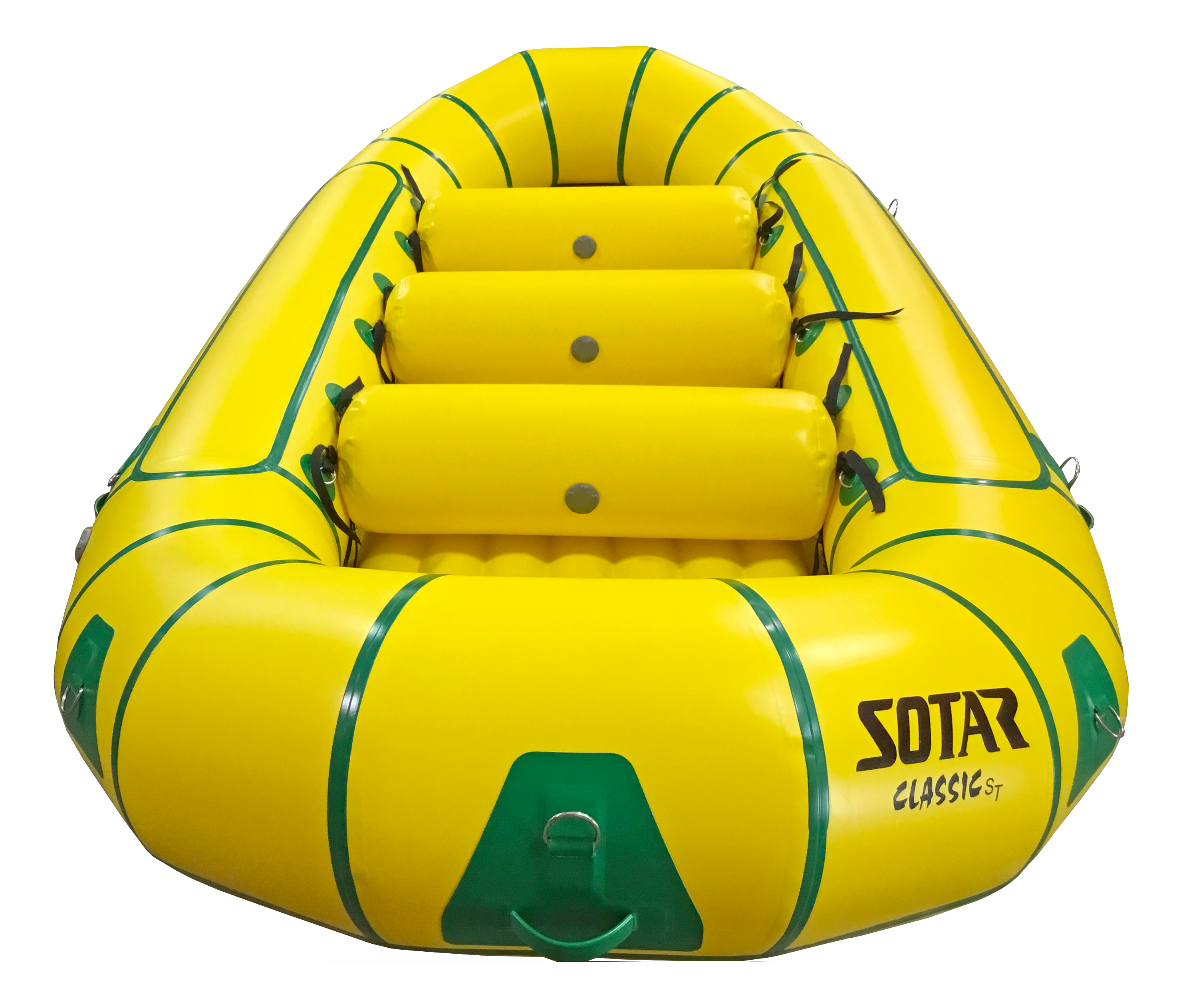 SOTAR ST 13' CLASSIC RAFT