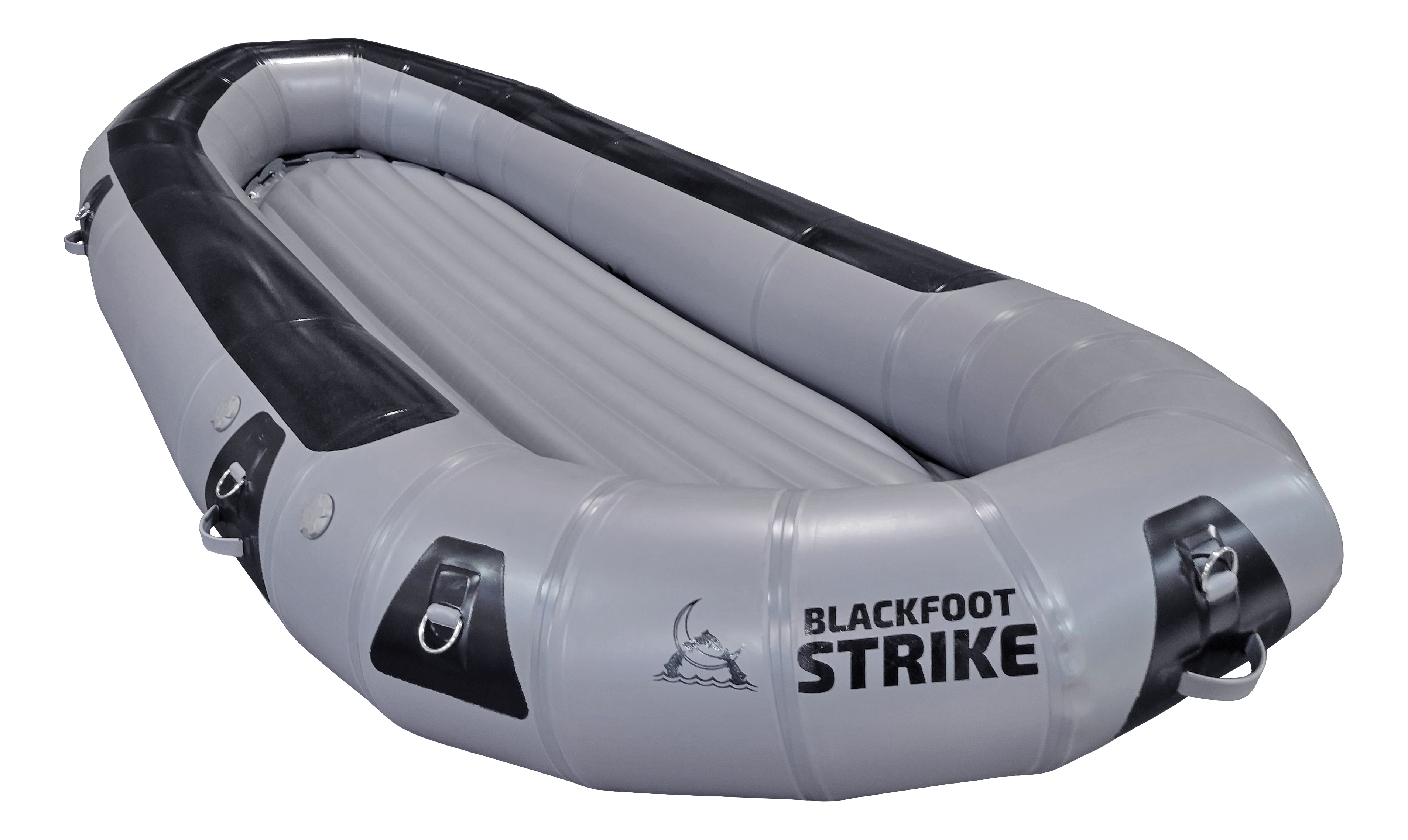 SOTAR STRIKE 13'6" RAFT
